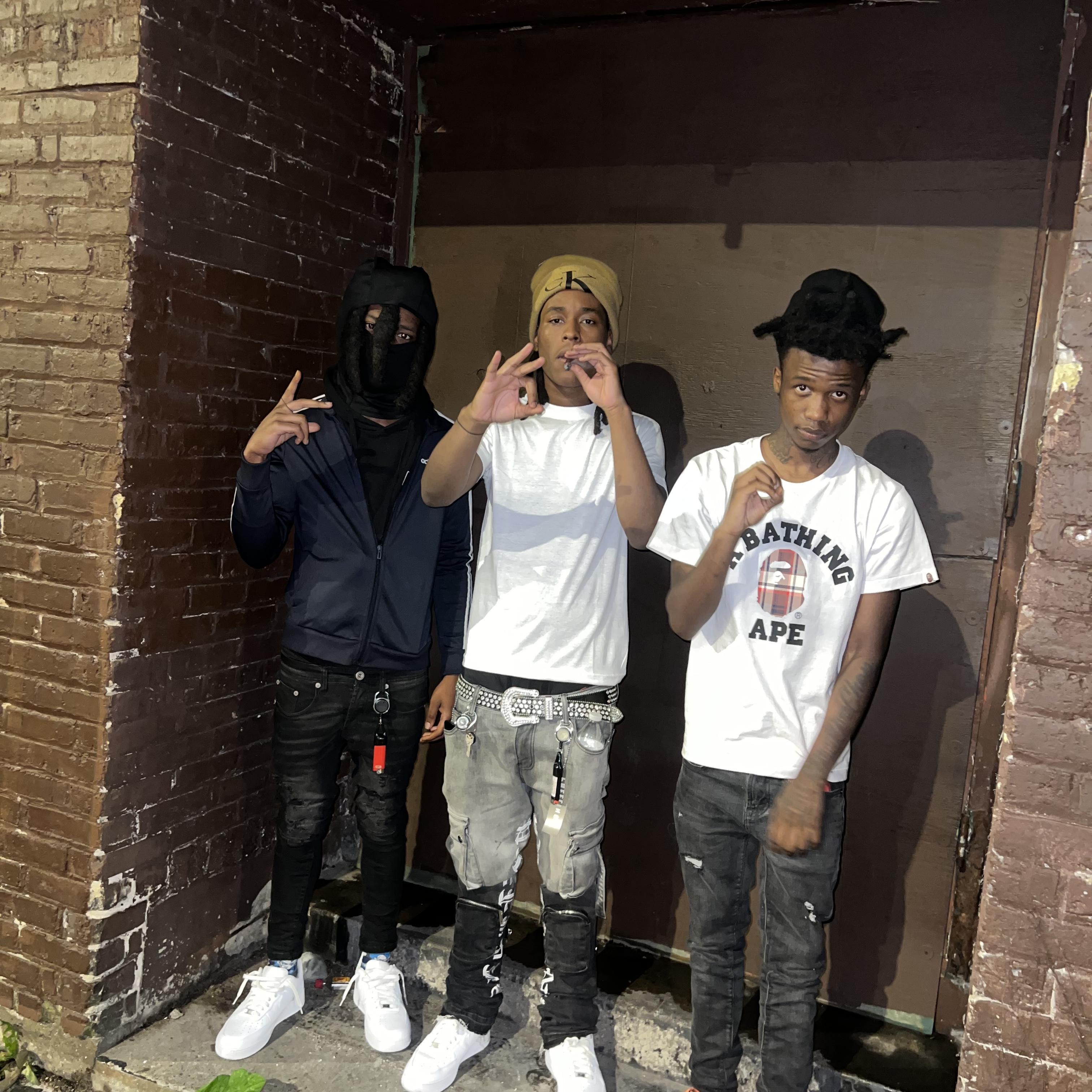 Did It Again artwork