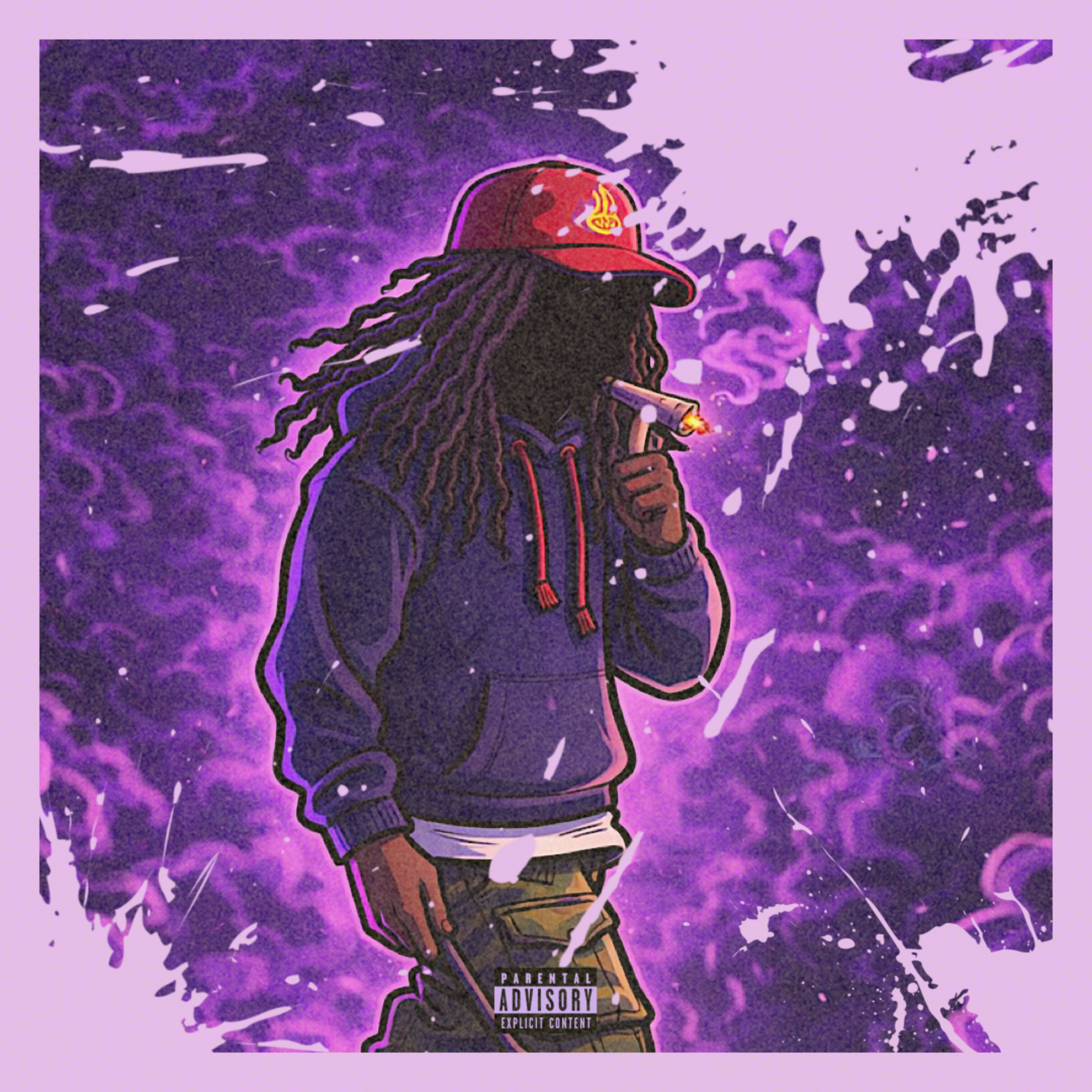 Now Or Never by Jayy Washh cover art