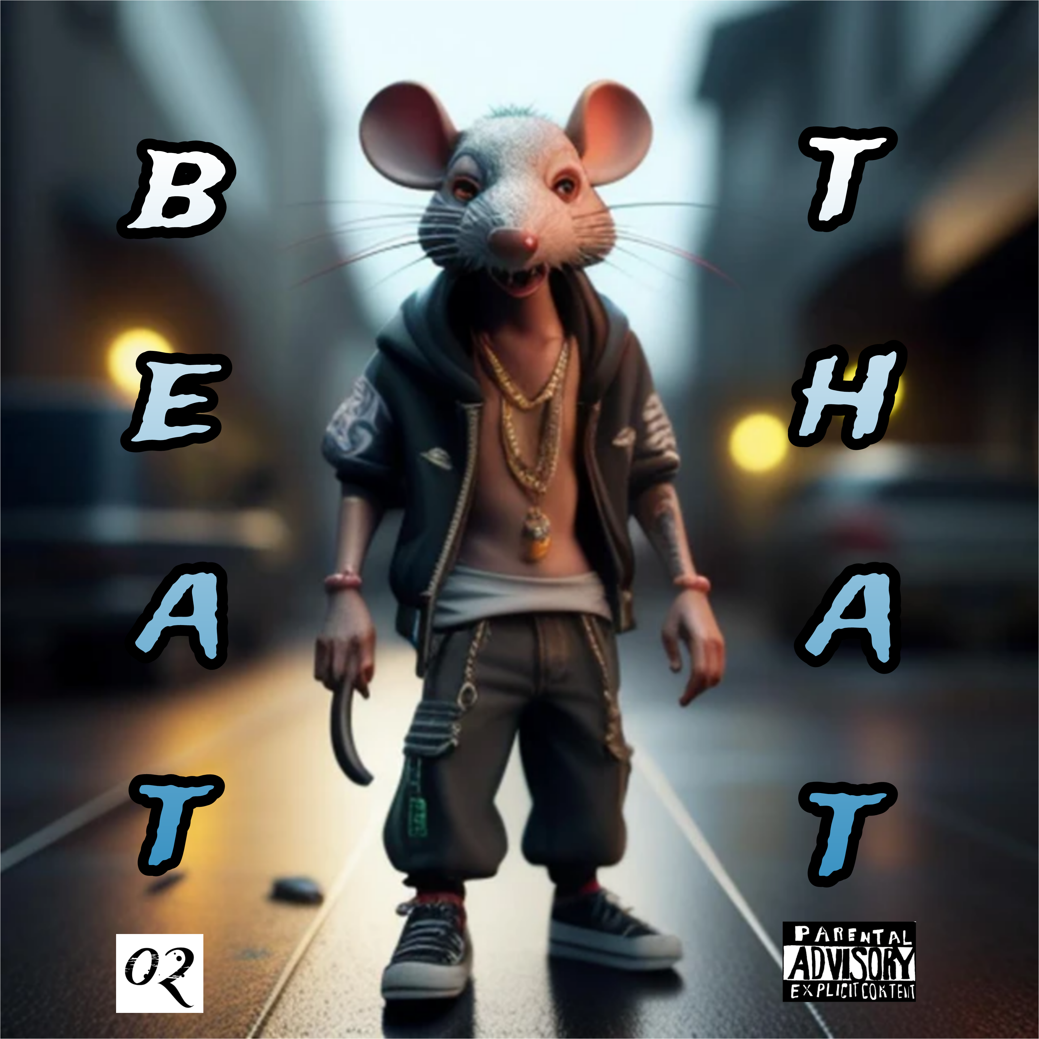 Beat That artwork