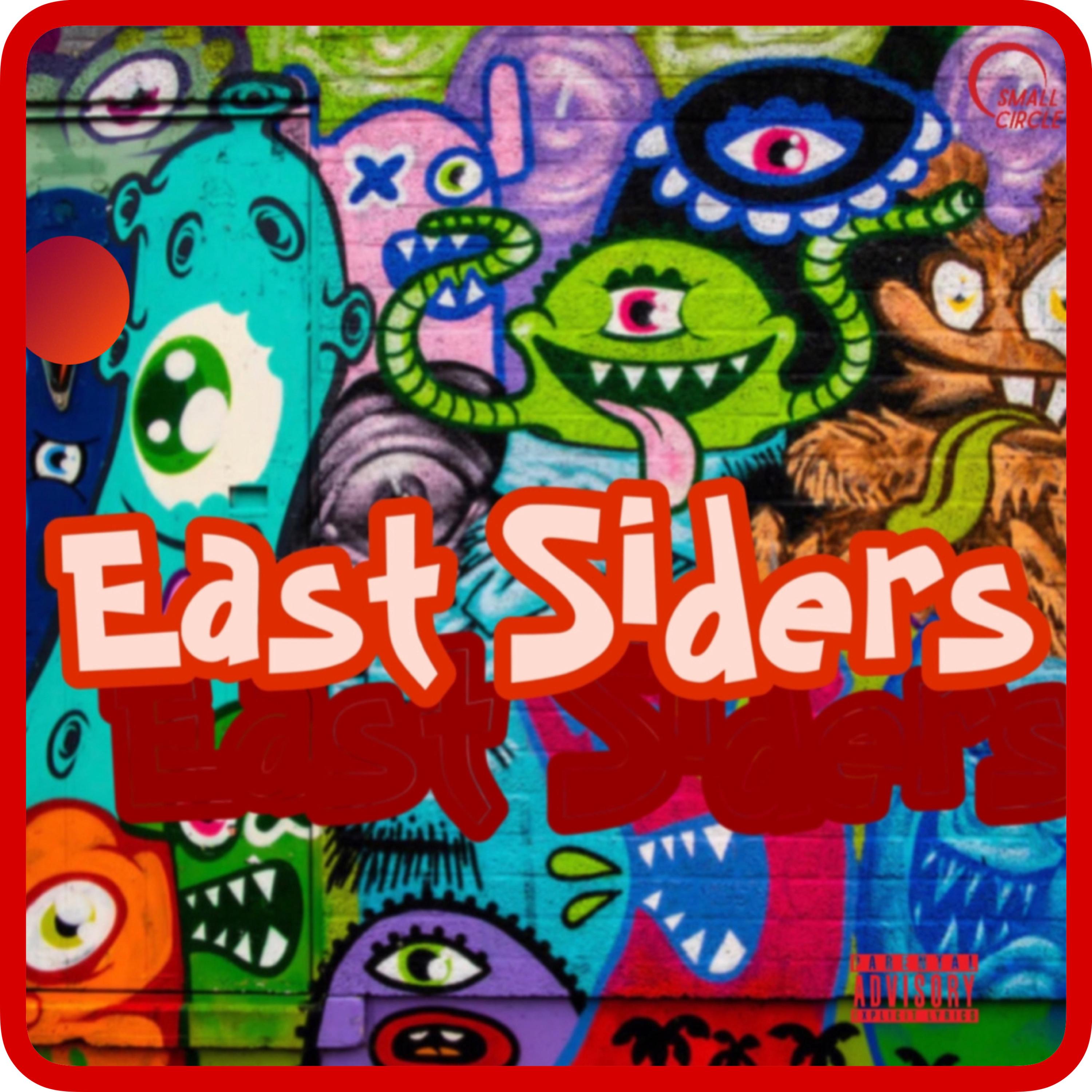 East Siders artwork