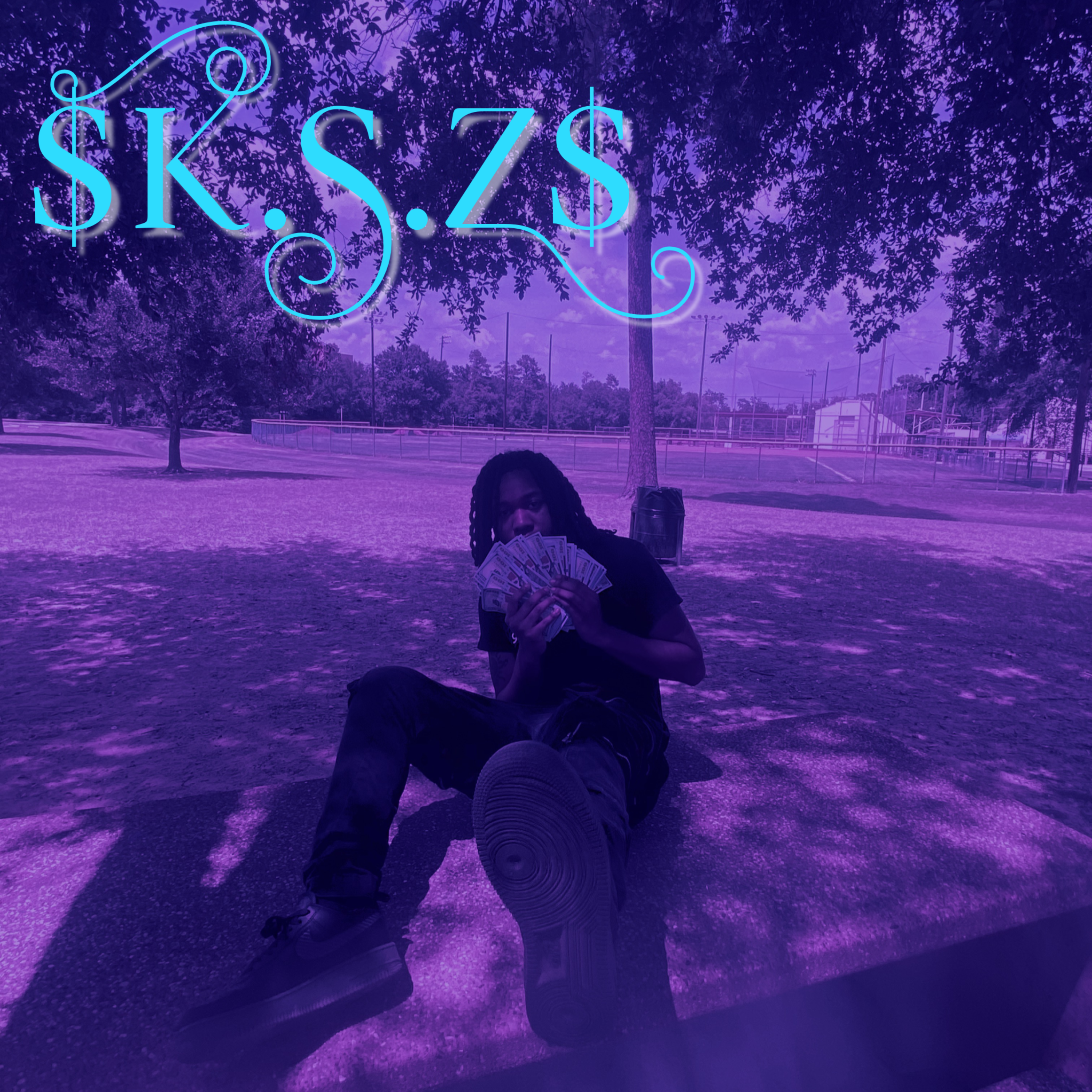 $K.S.Z$ artwork