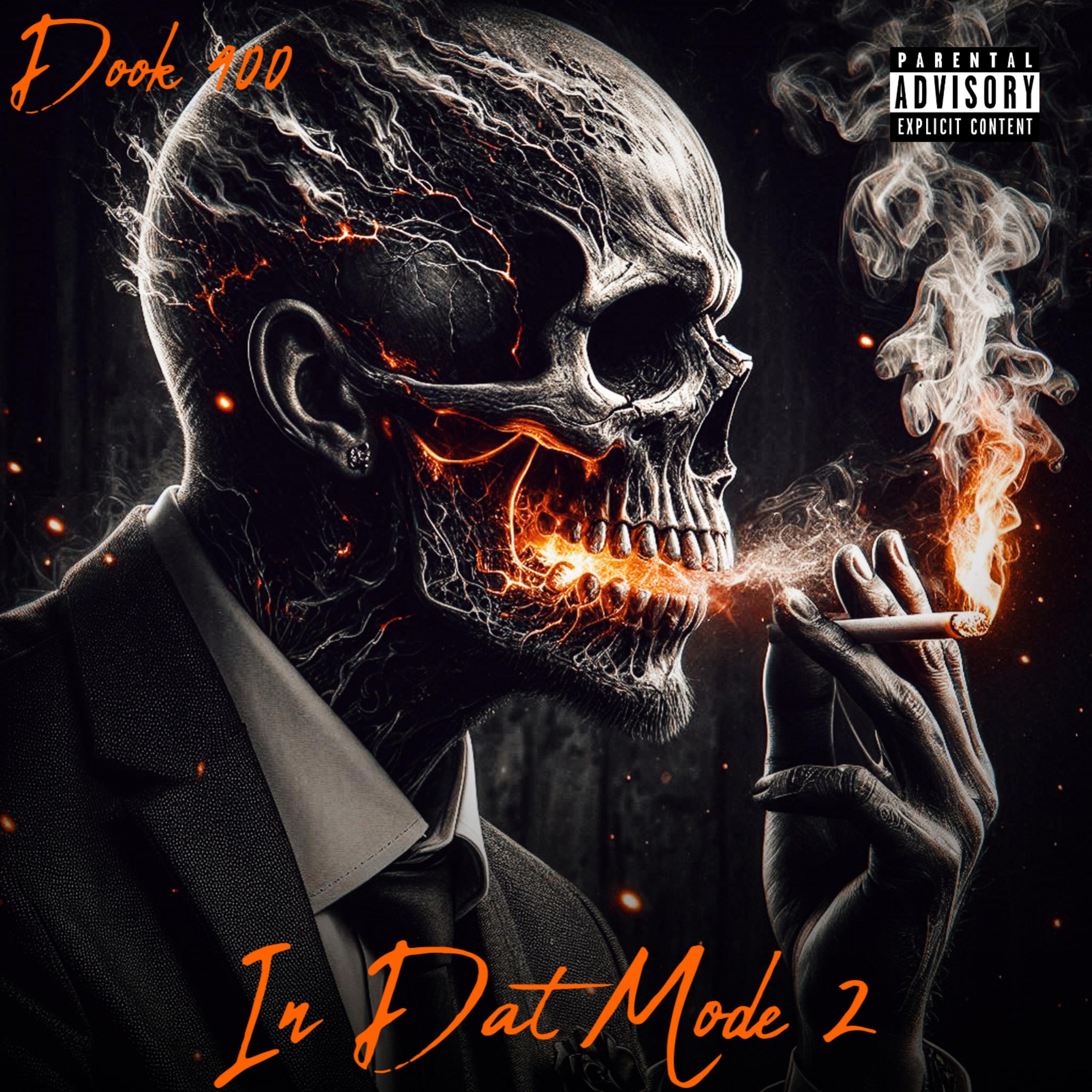 In Dat Mode 2 artwork