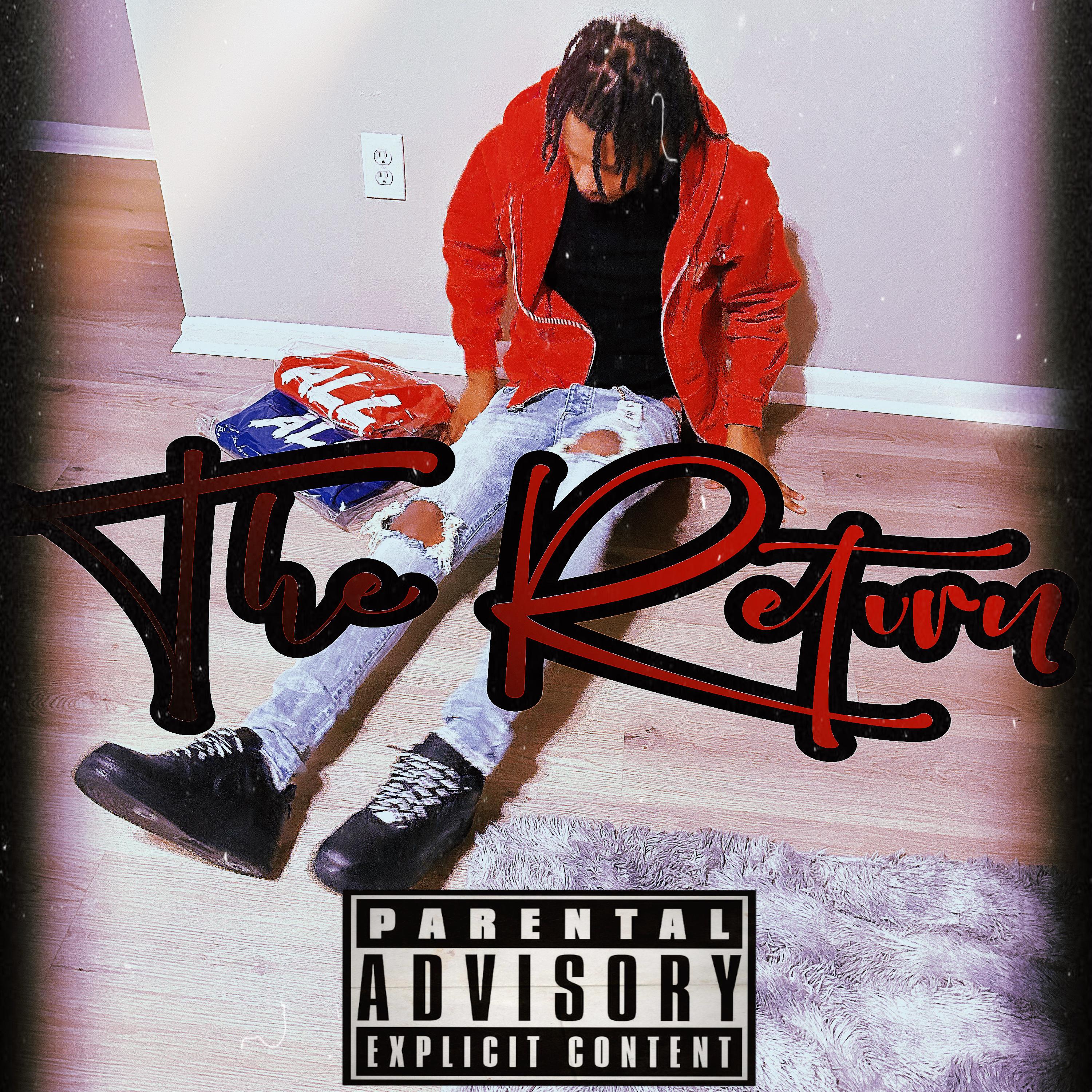 The Return artwork
