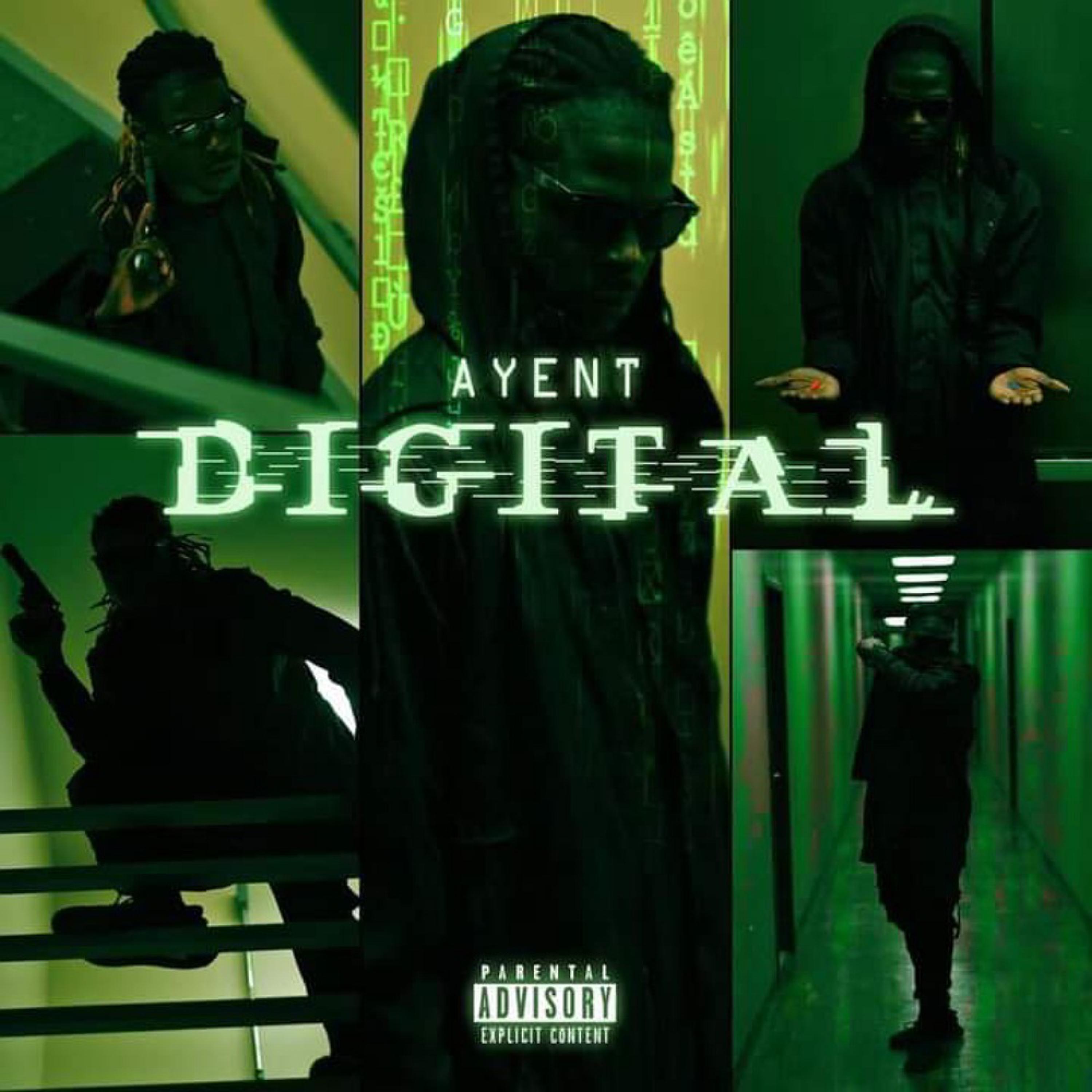 Digital artwork