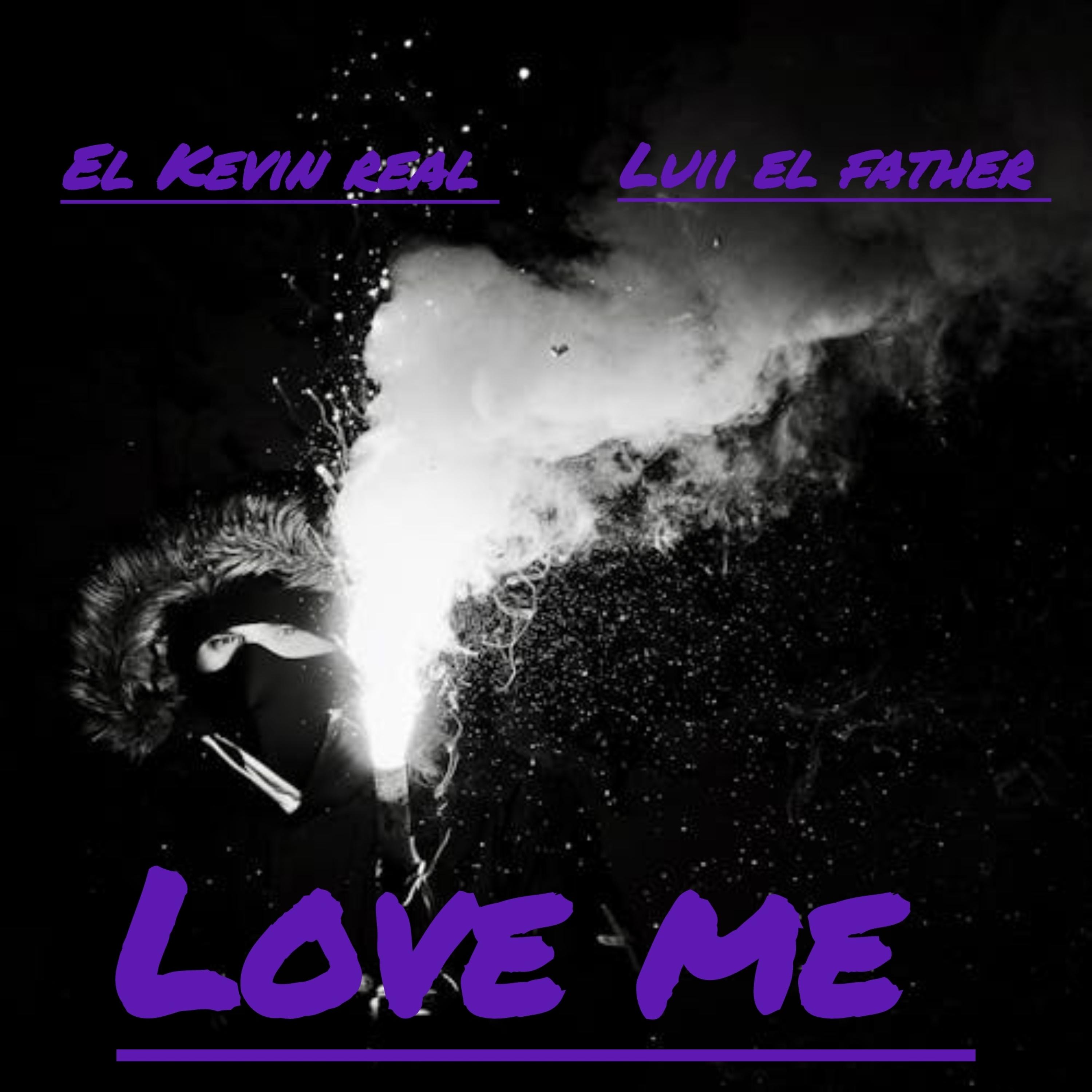 Love Me artwork