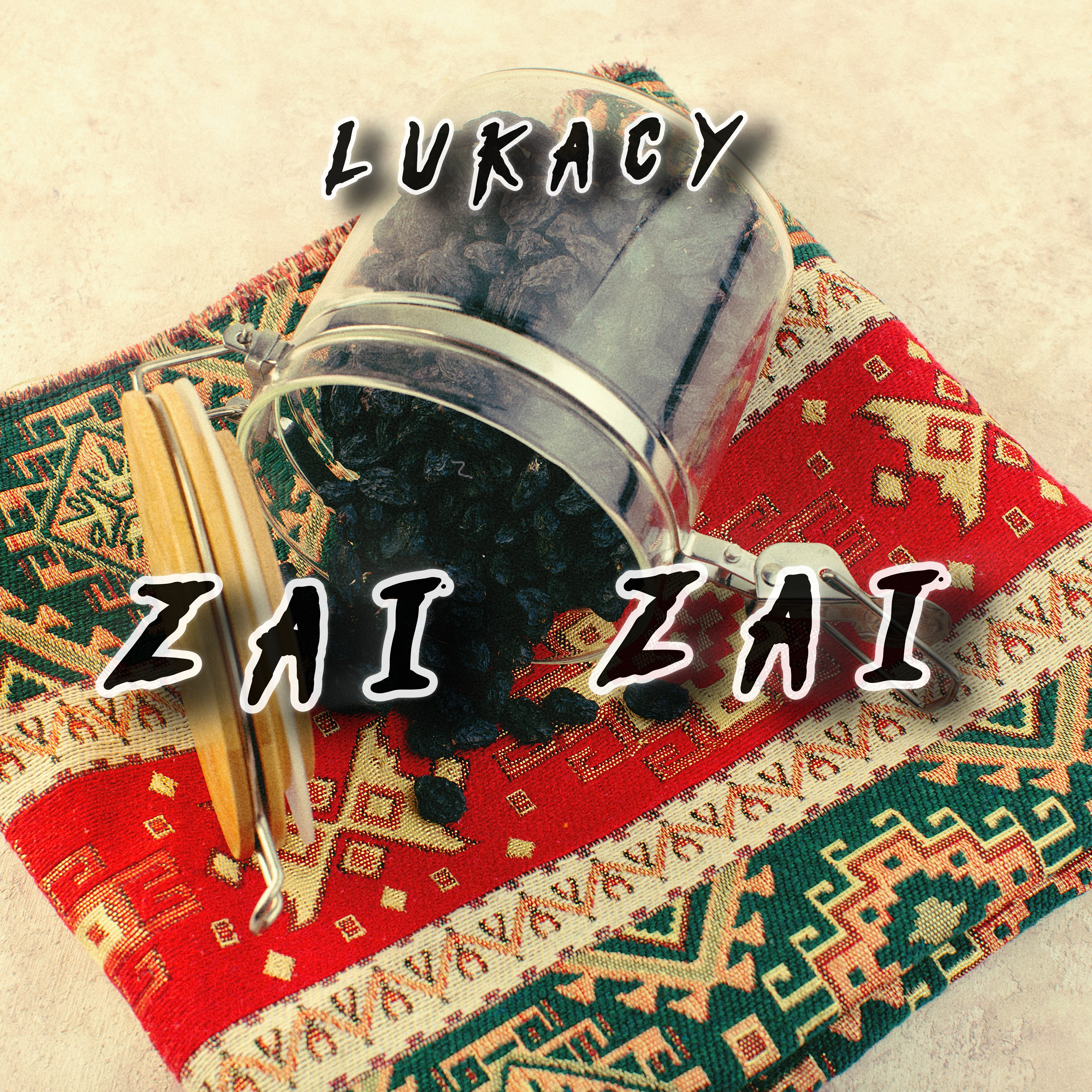Zai Zai artwork