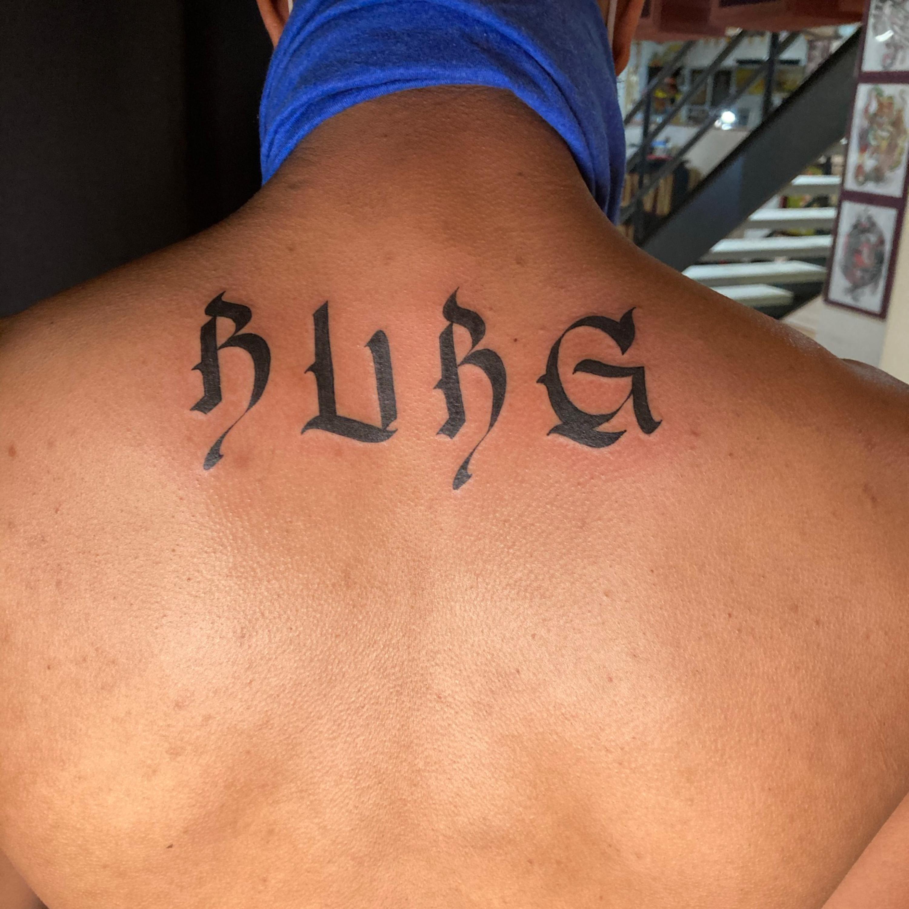 BLBG artwork