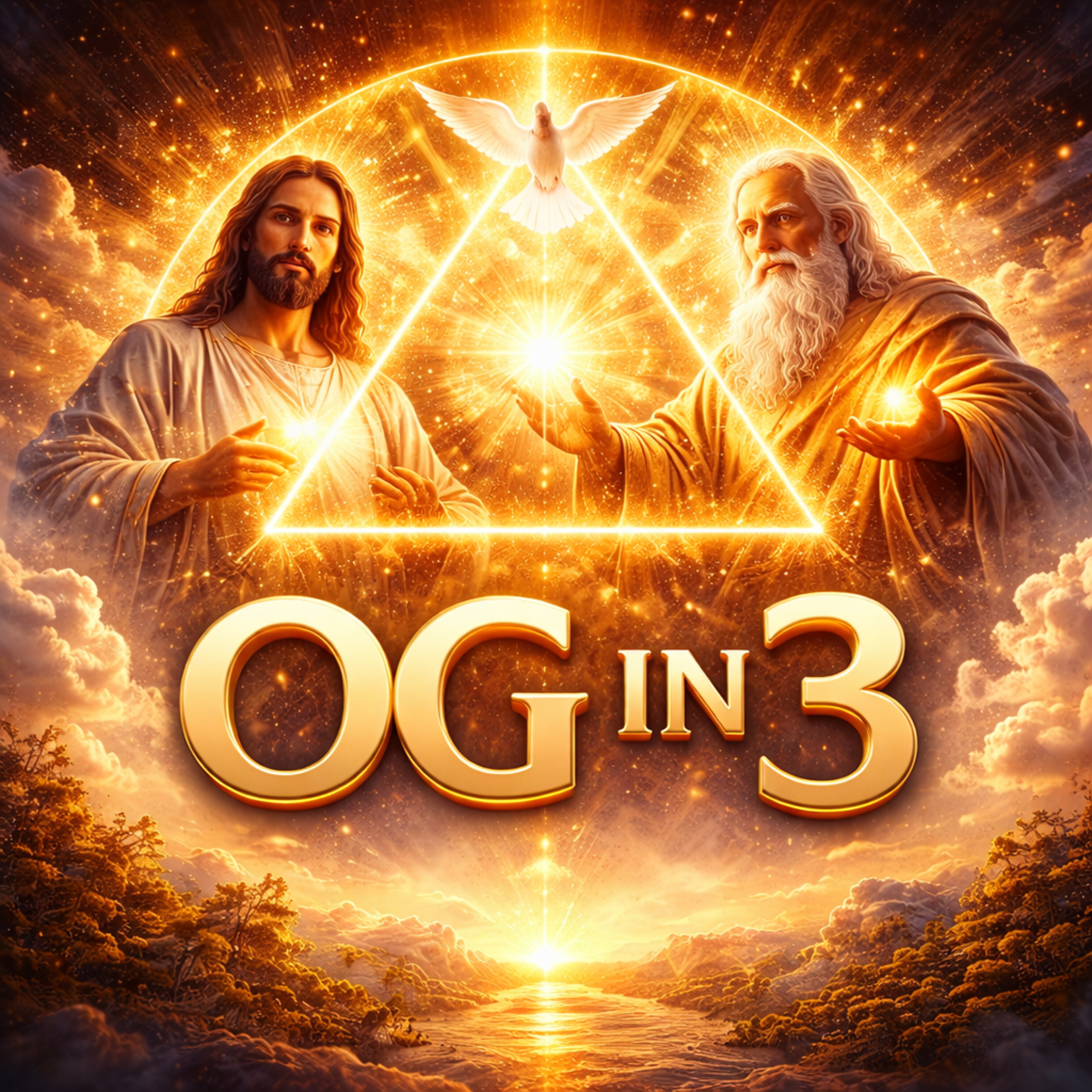 OG In 3 artwork