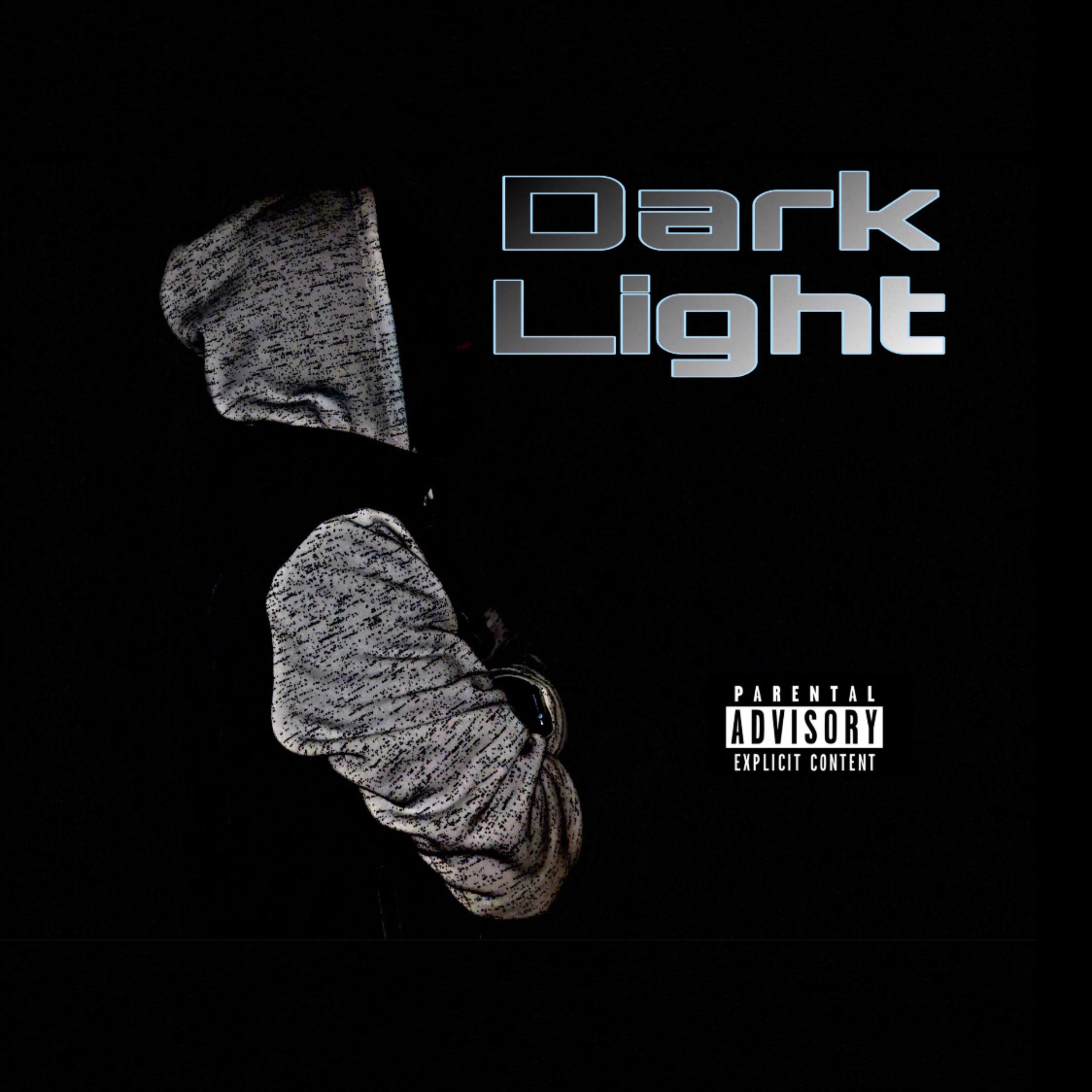 Dark Light artwork