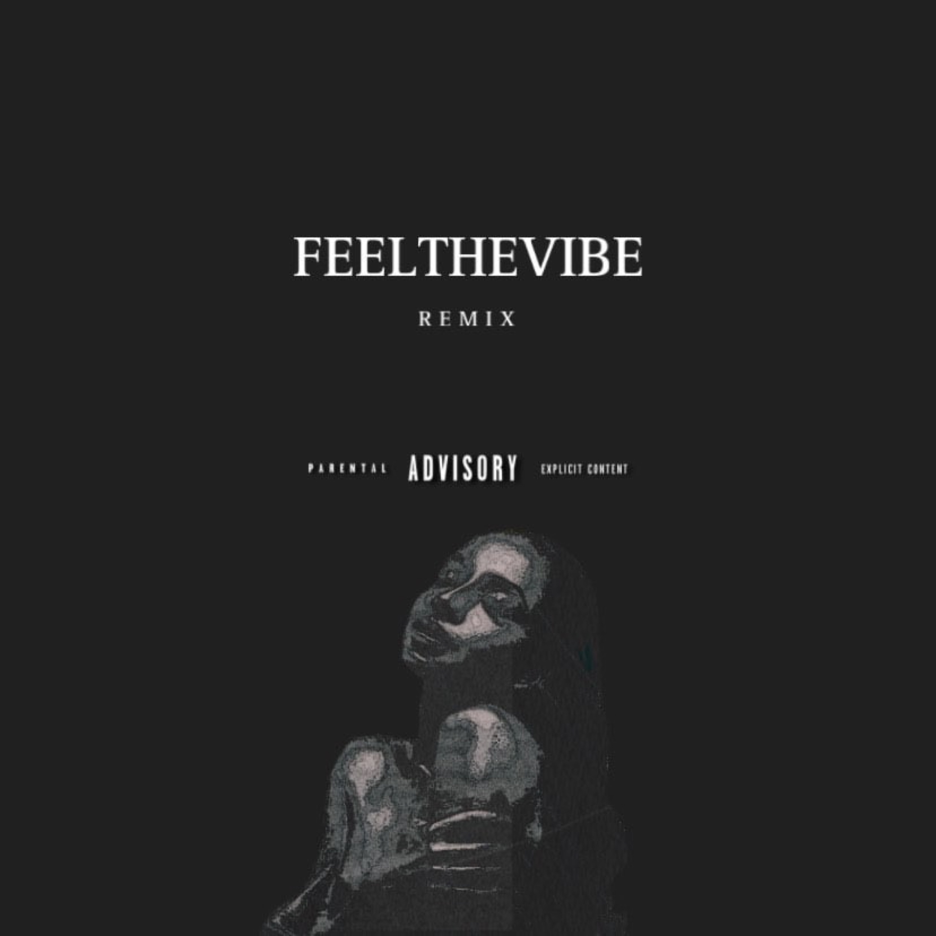 Feel The Vibe (Remix) artwork