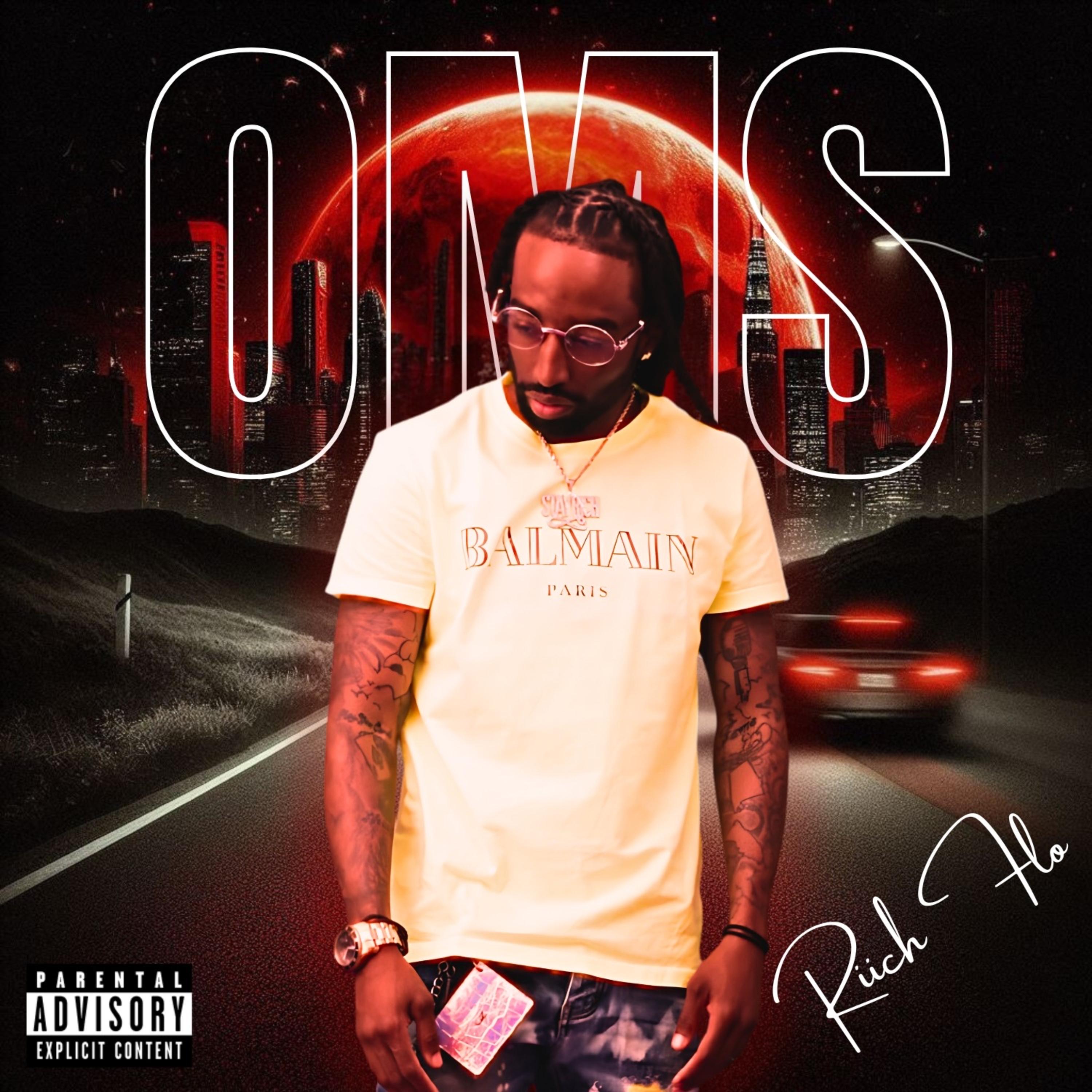 OMS artwork