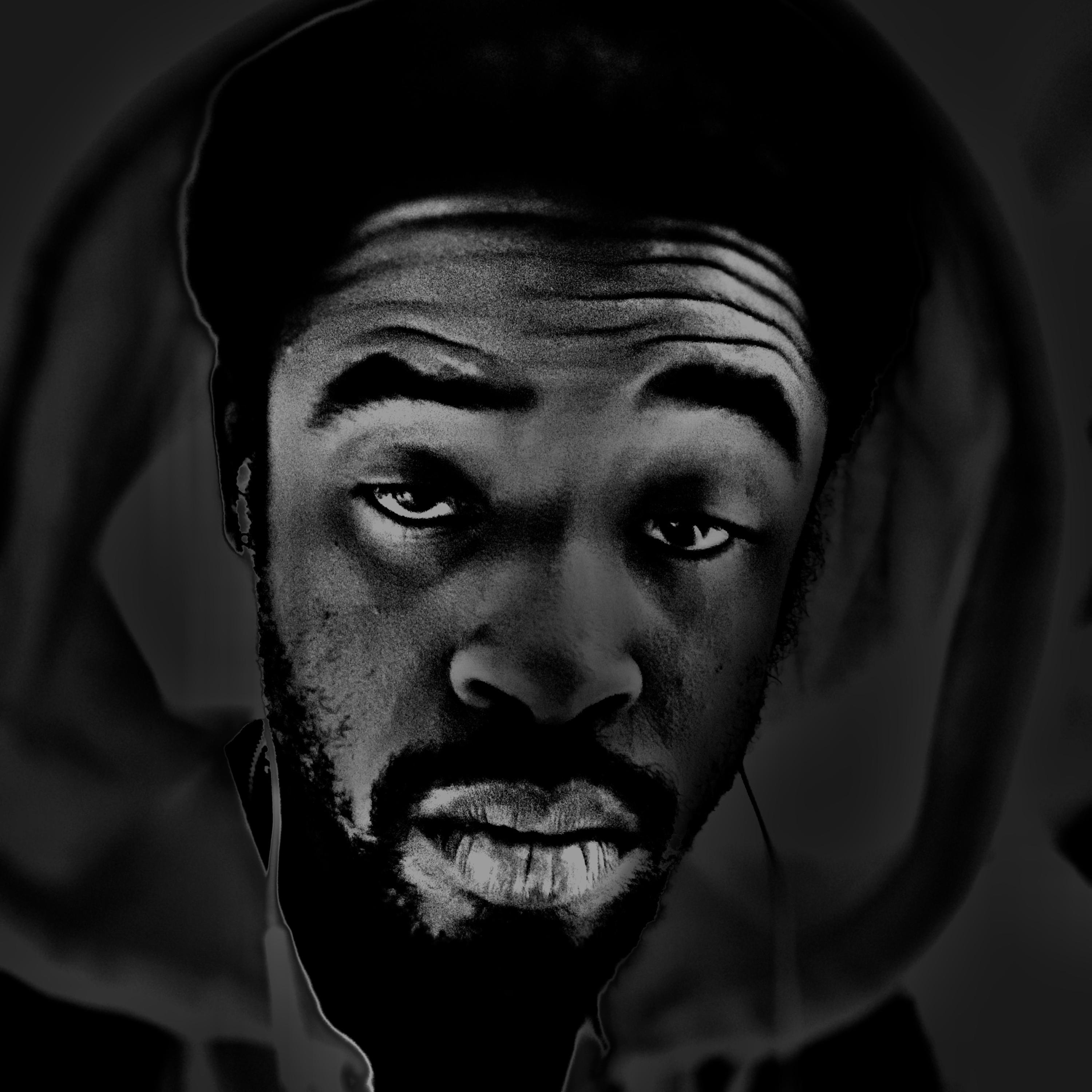 Let Me Talk artwork