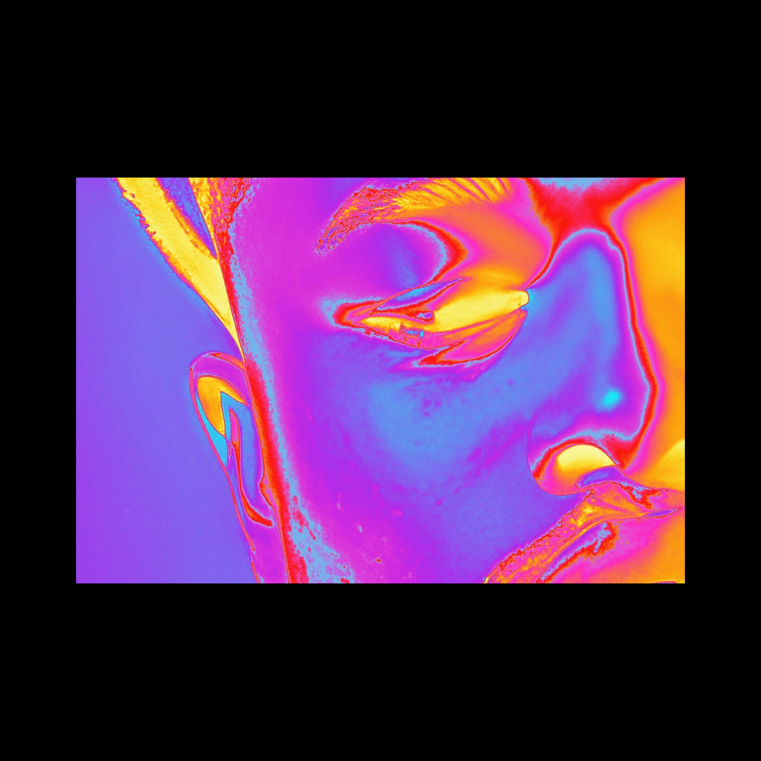 WANT artwork