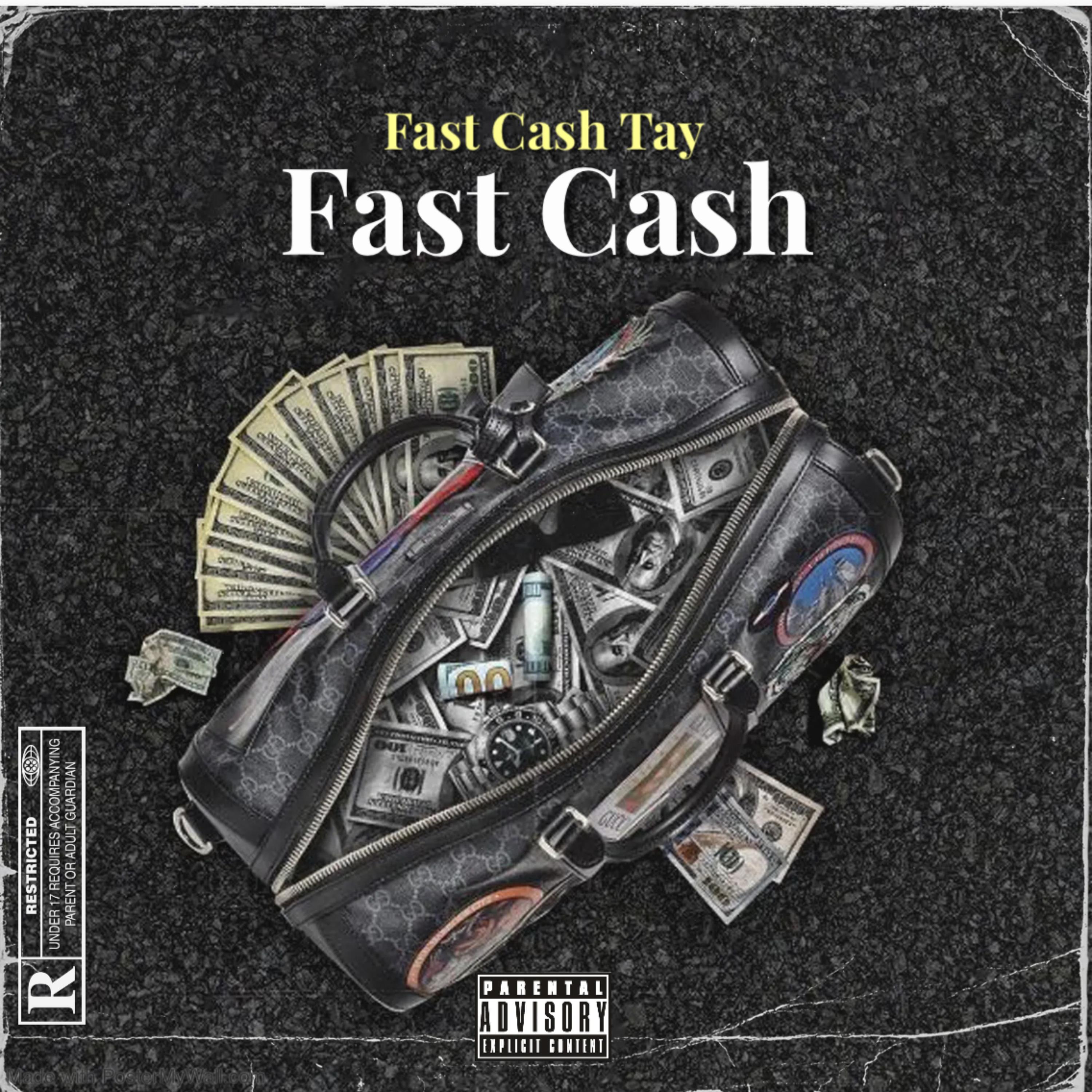 Fast Cash artwork