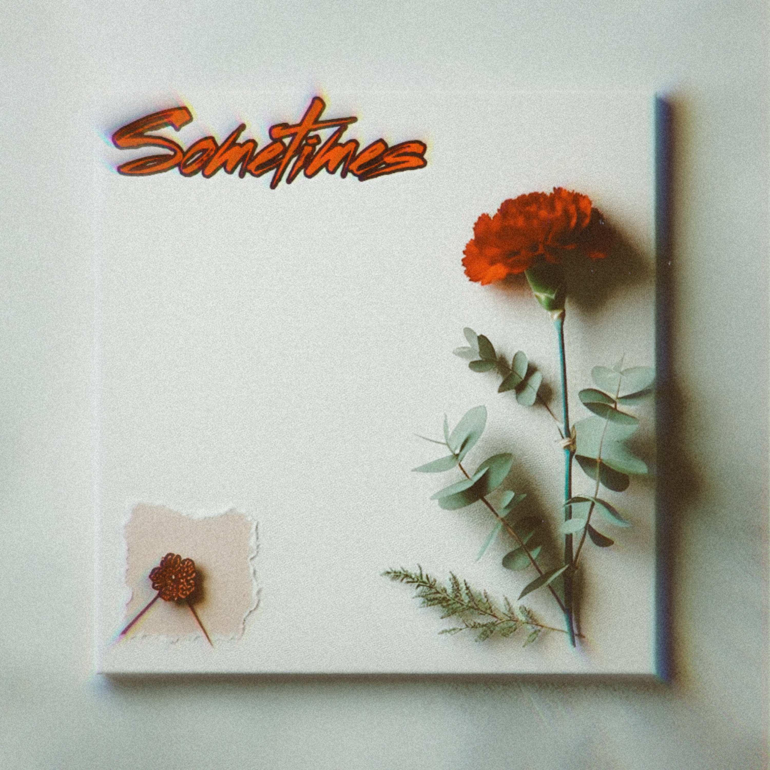 Sometimes artwork