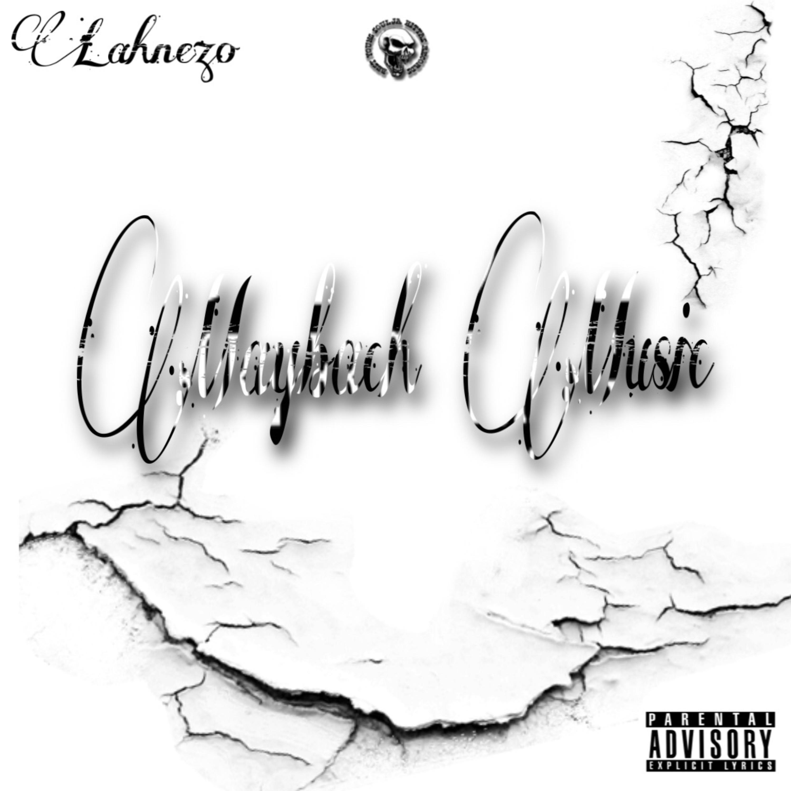 Maybach Music artwork