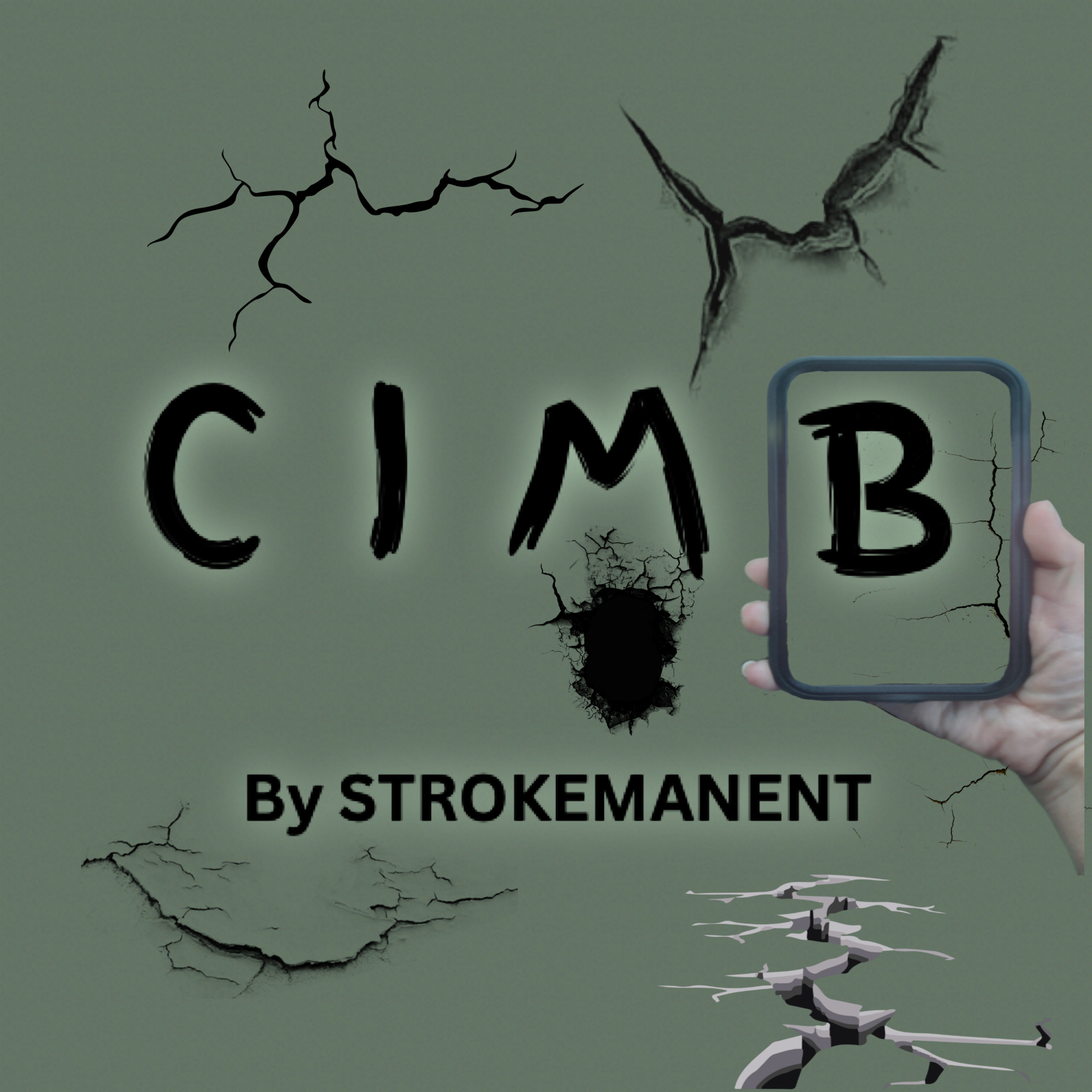 C I M B artwork