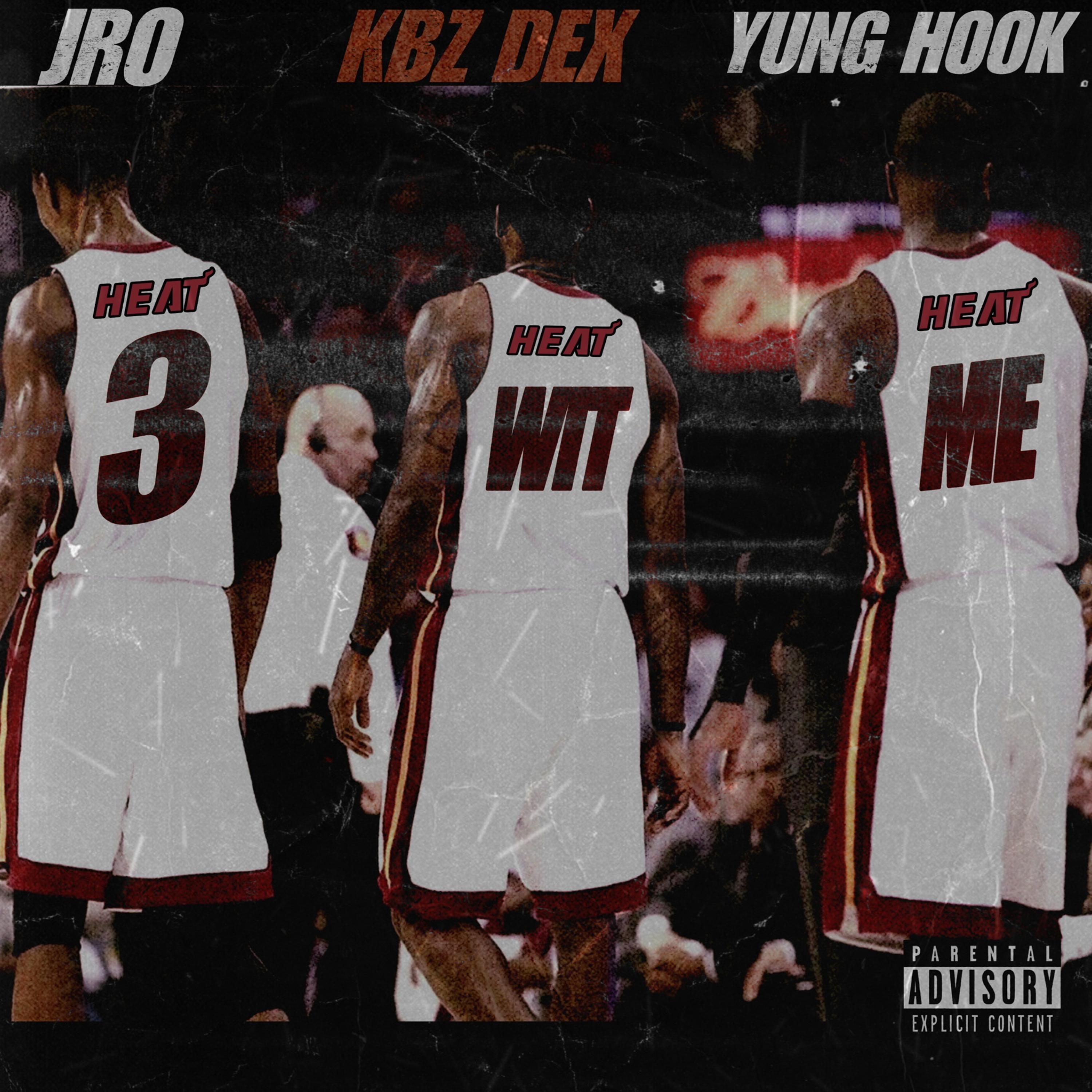 3 WIT ME artwork