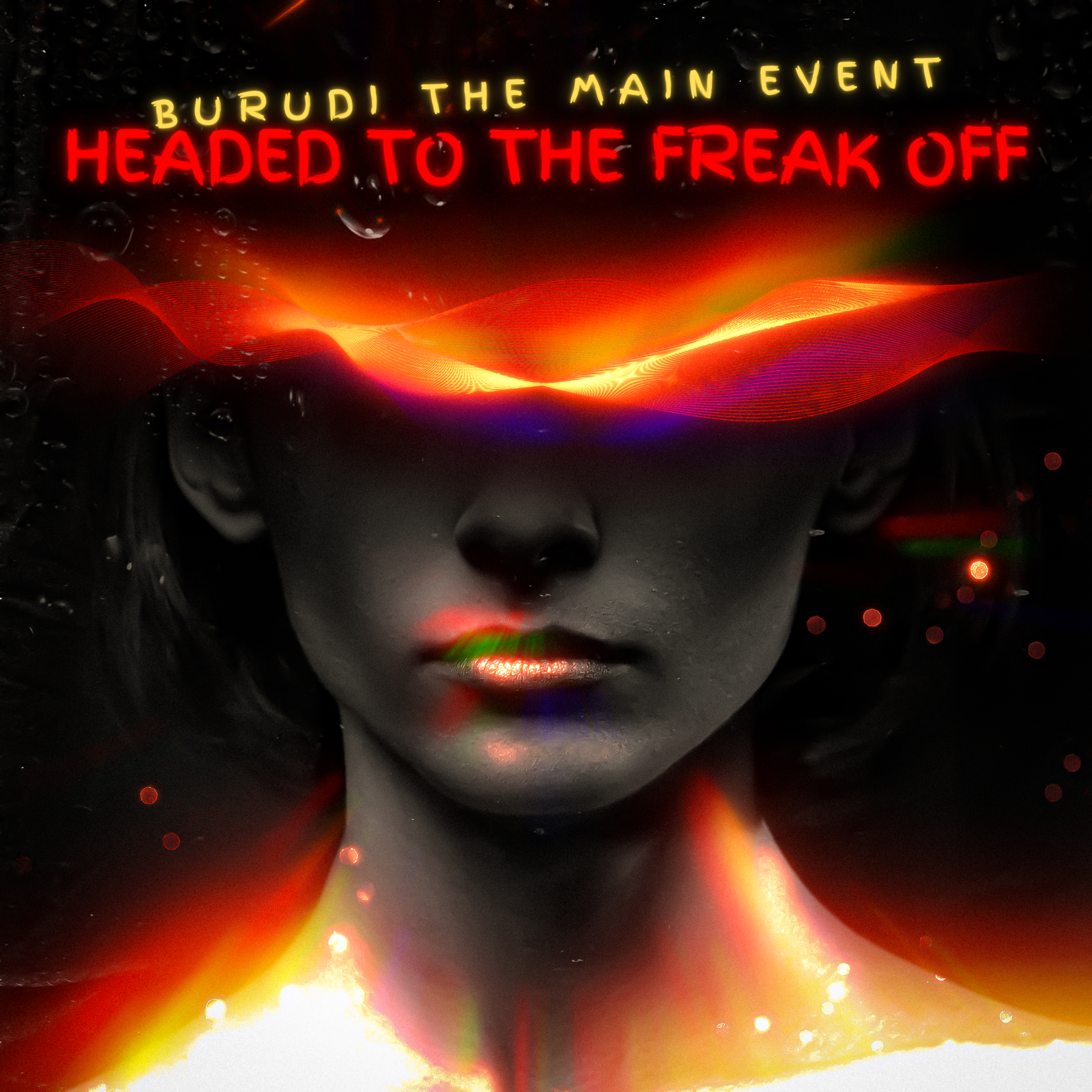 Headed To The Freak Off artwork