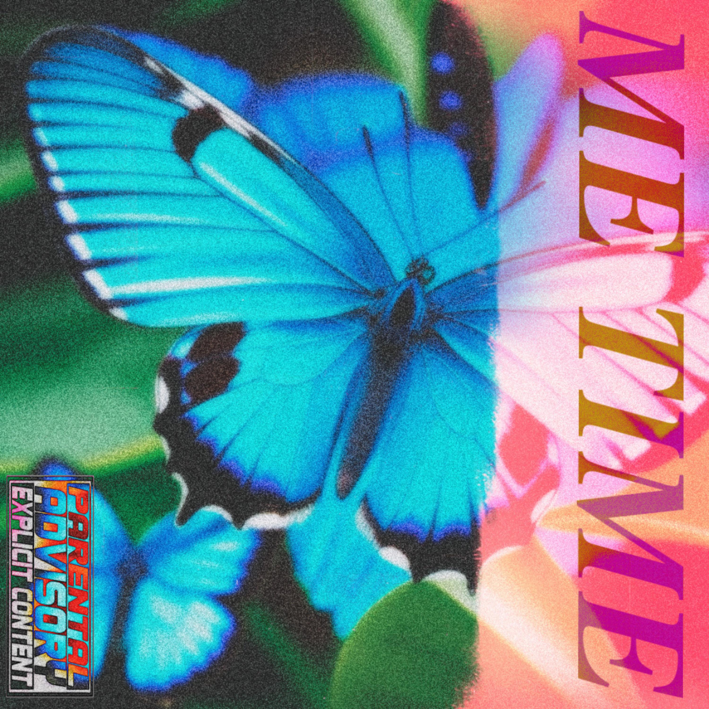 Me Time (Remix) artwork