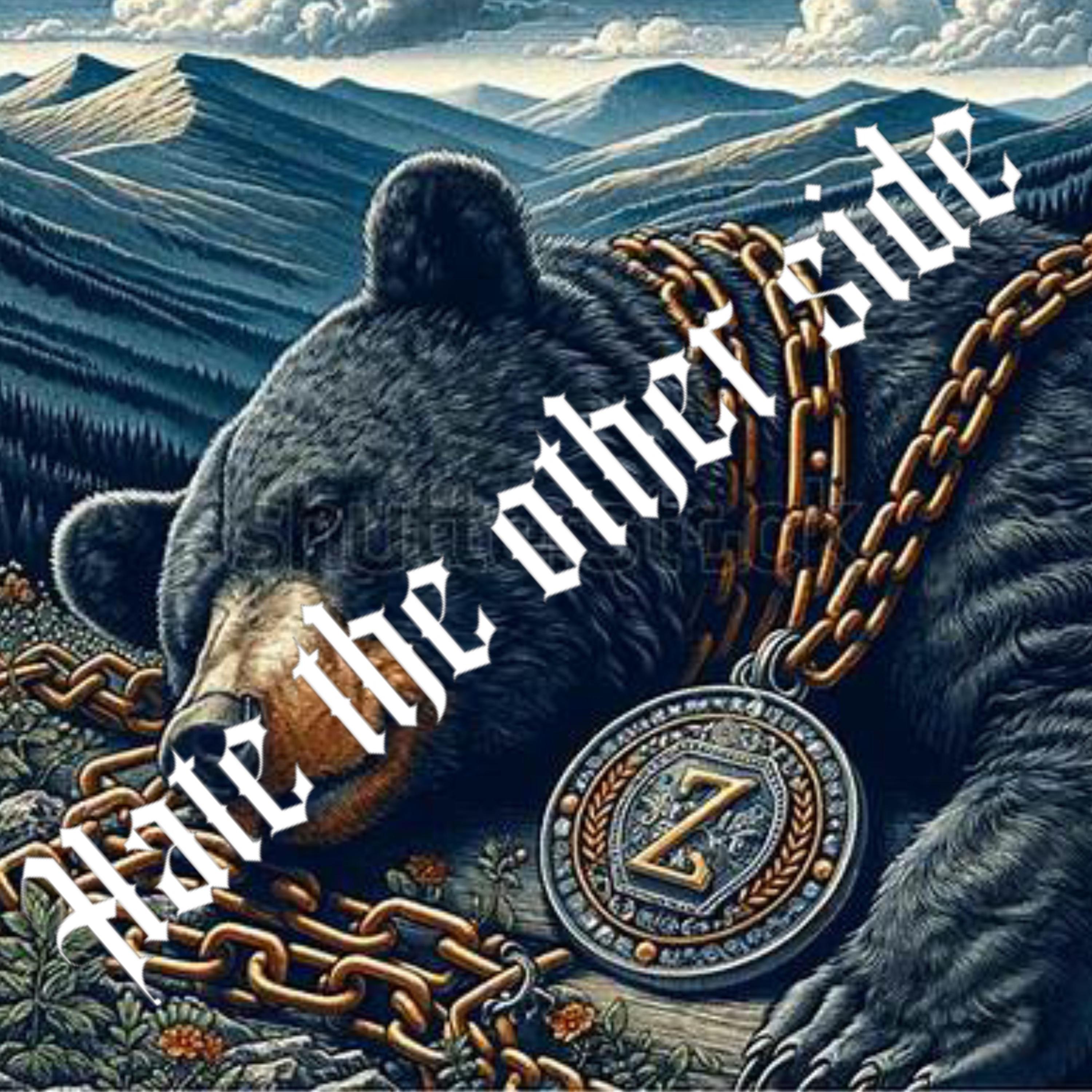 hate the other side artwork