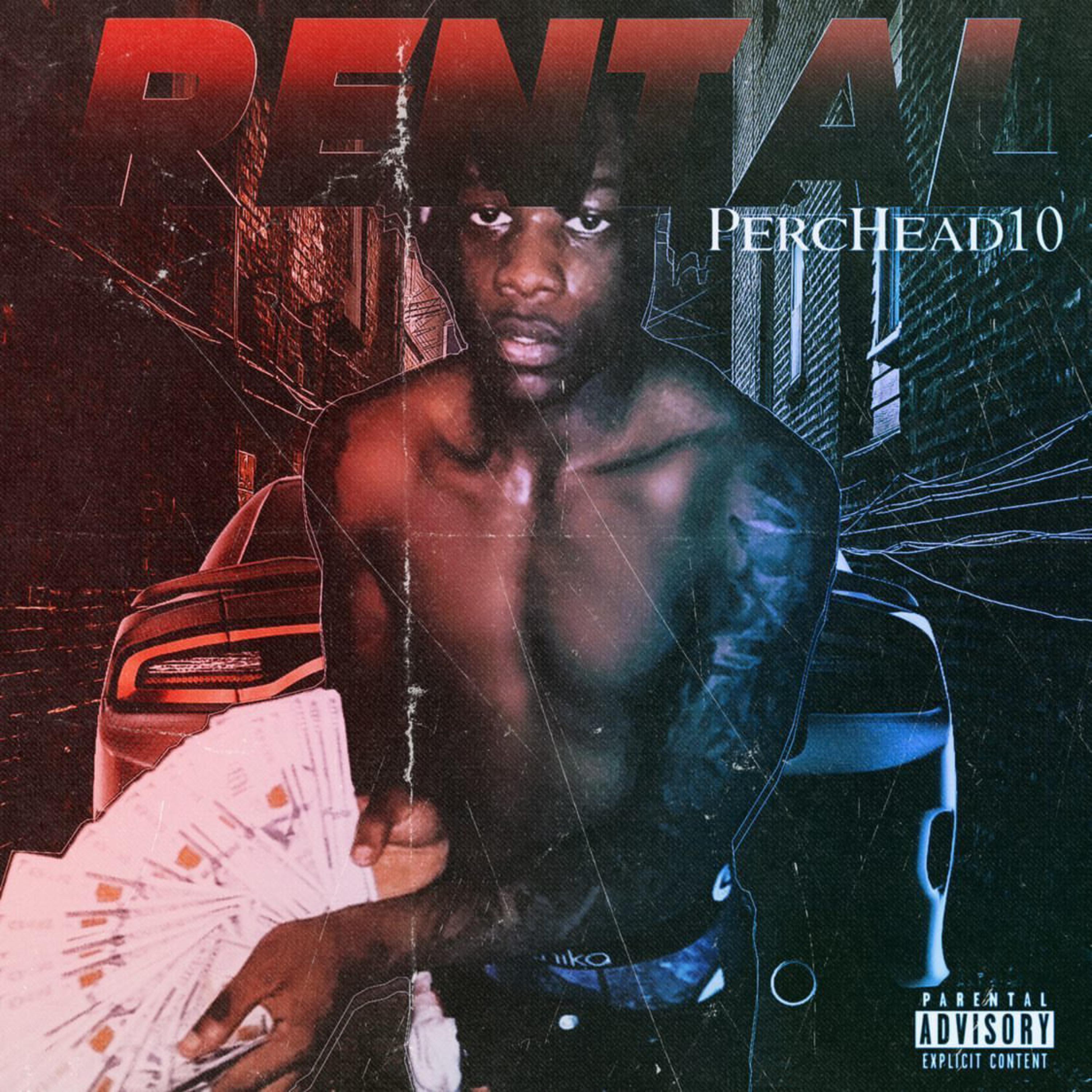 RENTAL by perchead10 cover art