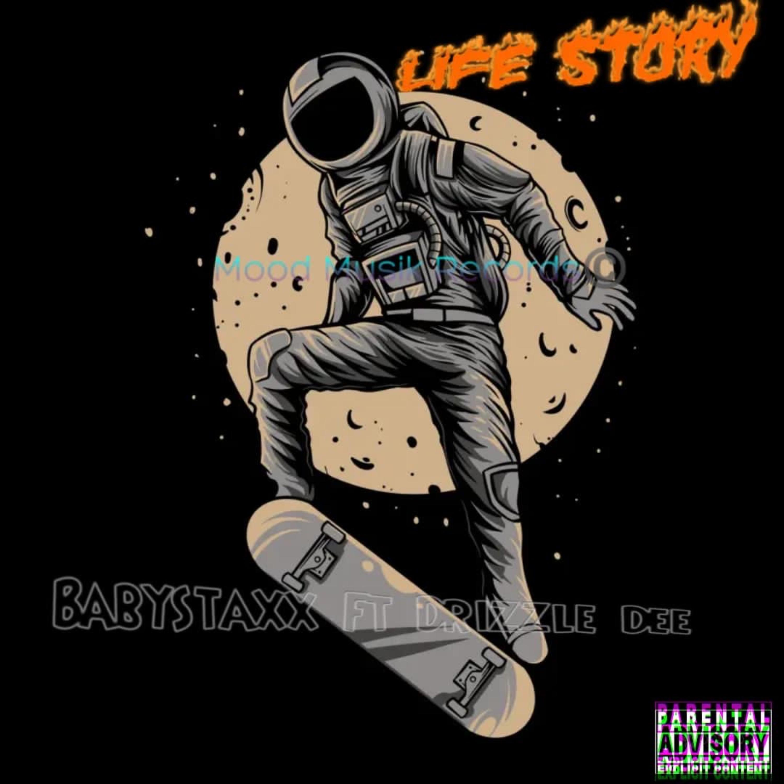 Life Story artwork