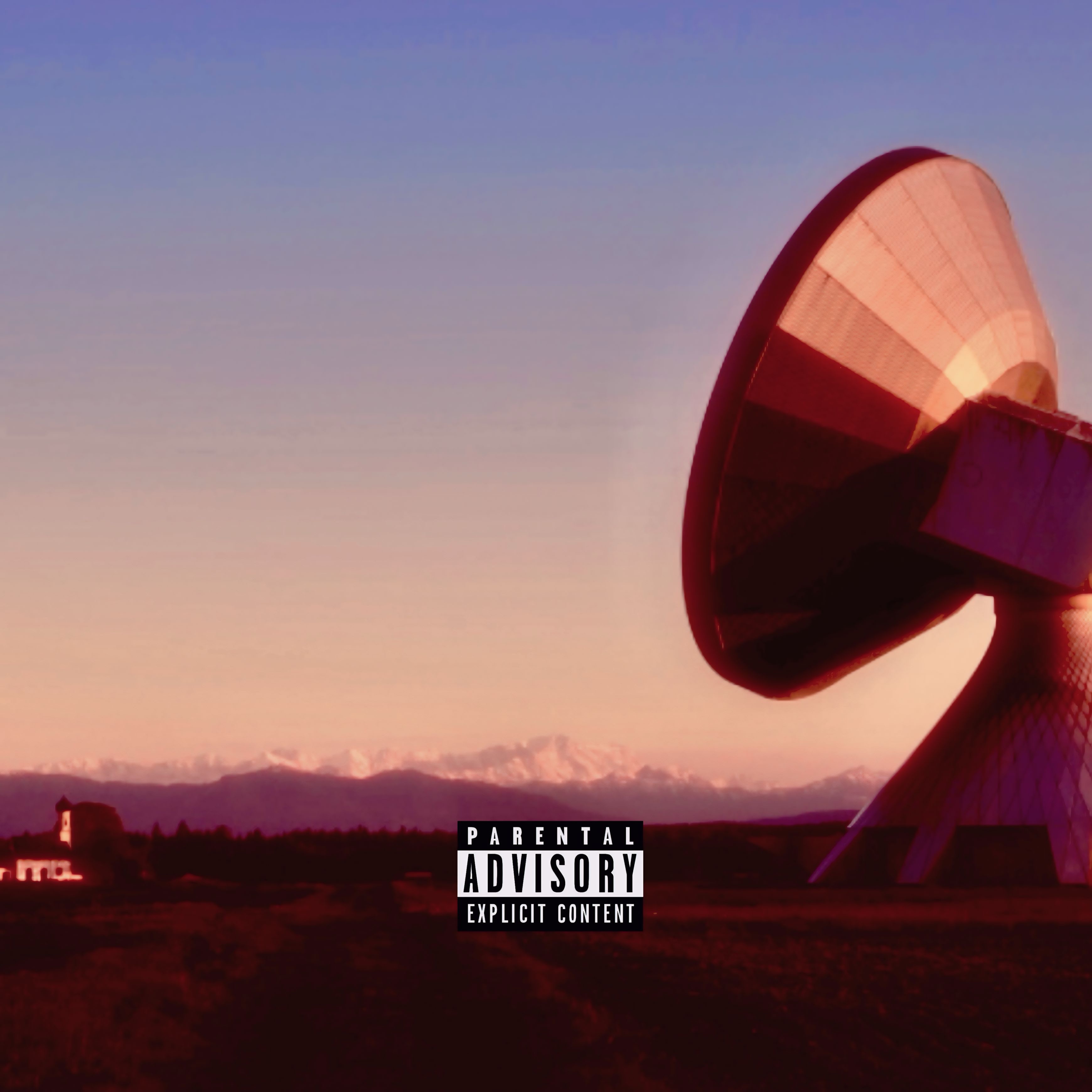 Radar artwork