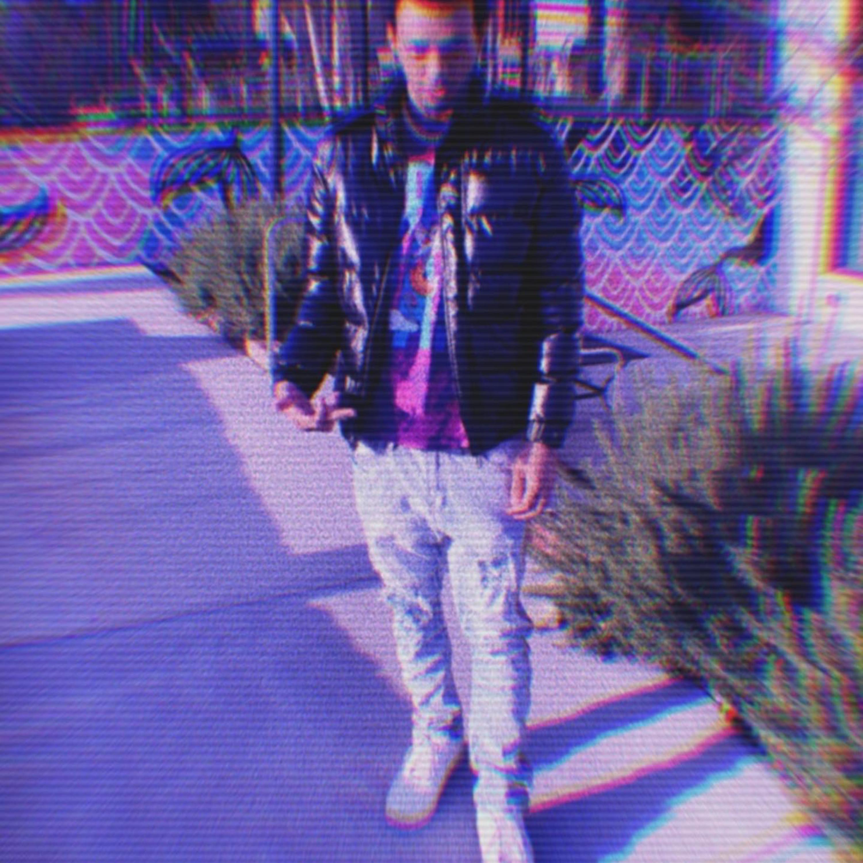 Grinding & Shining artwork