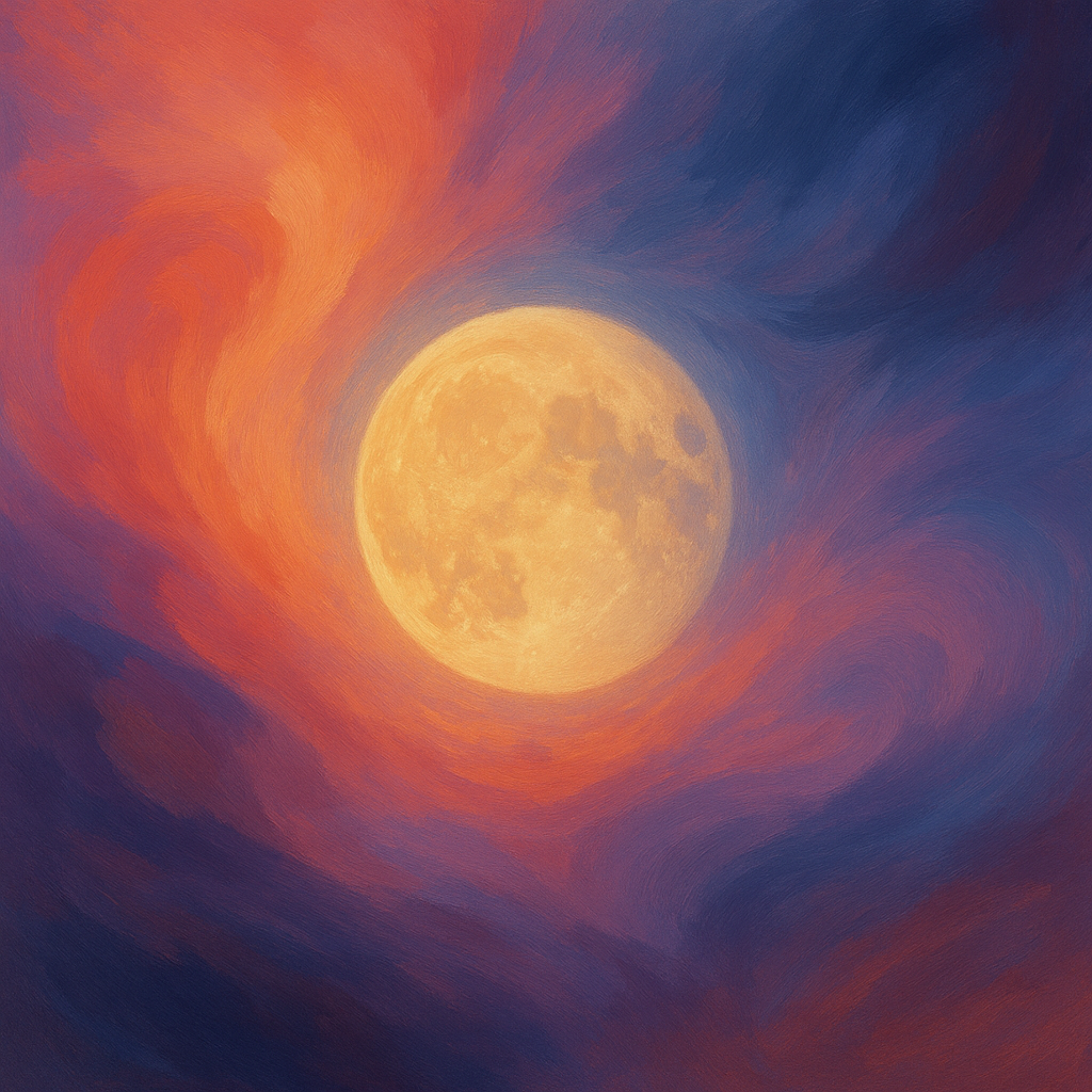 Ritmo del Cielo artwork