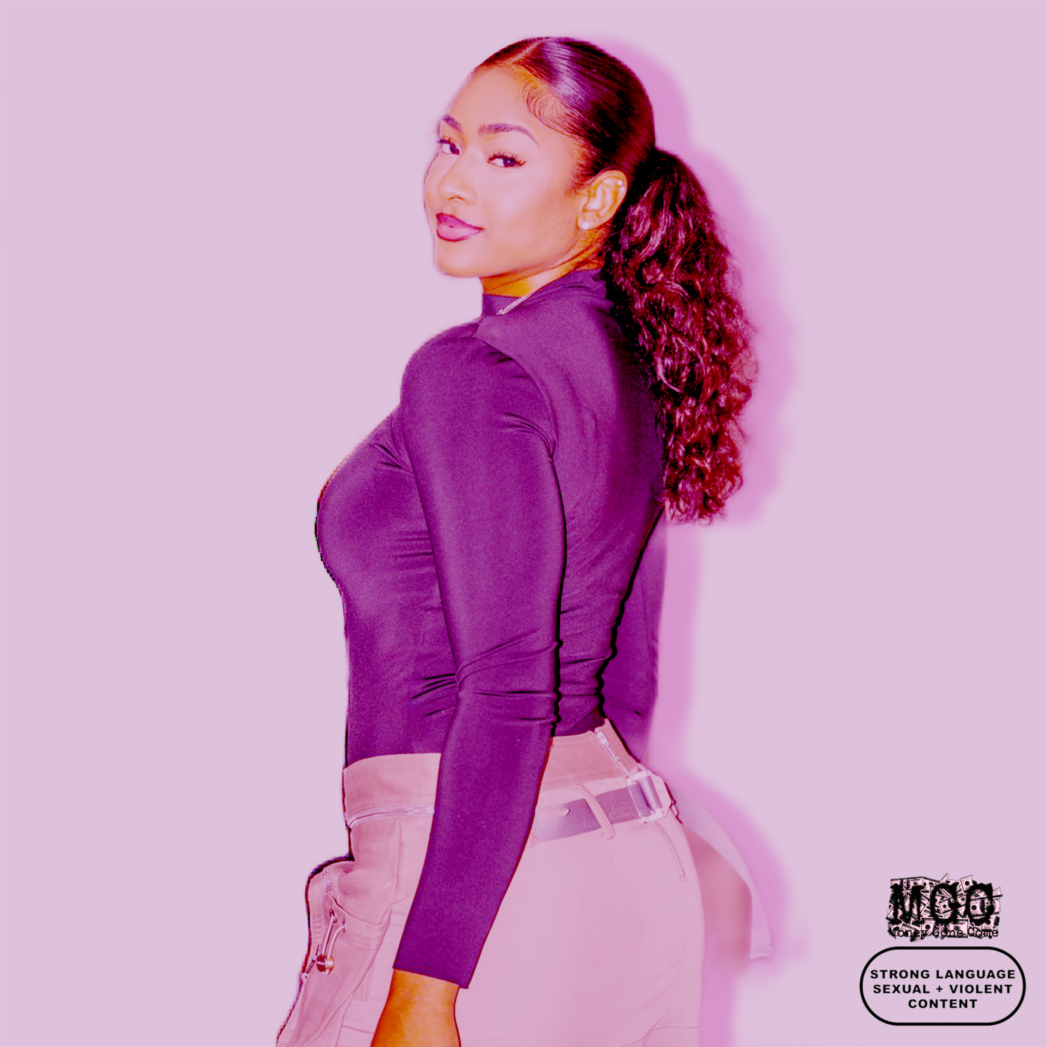 Deja Kelly by MGC JAYB cover art
