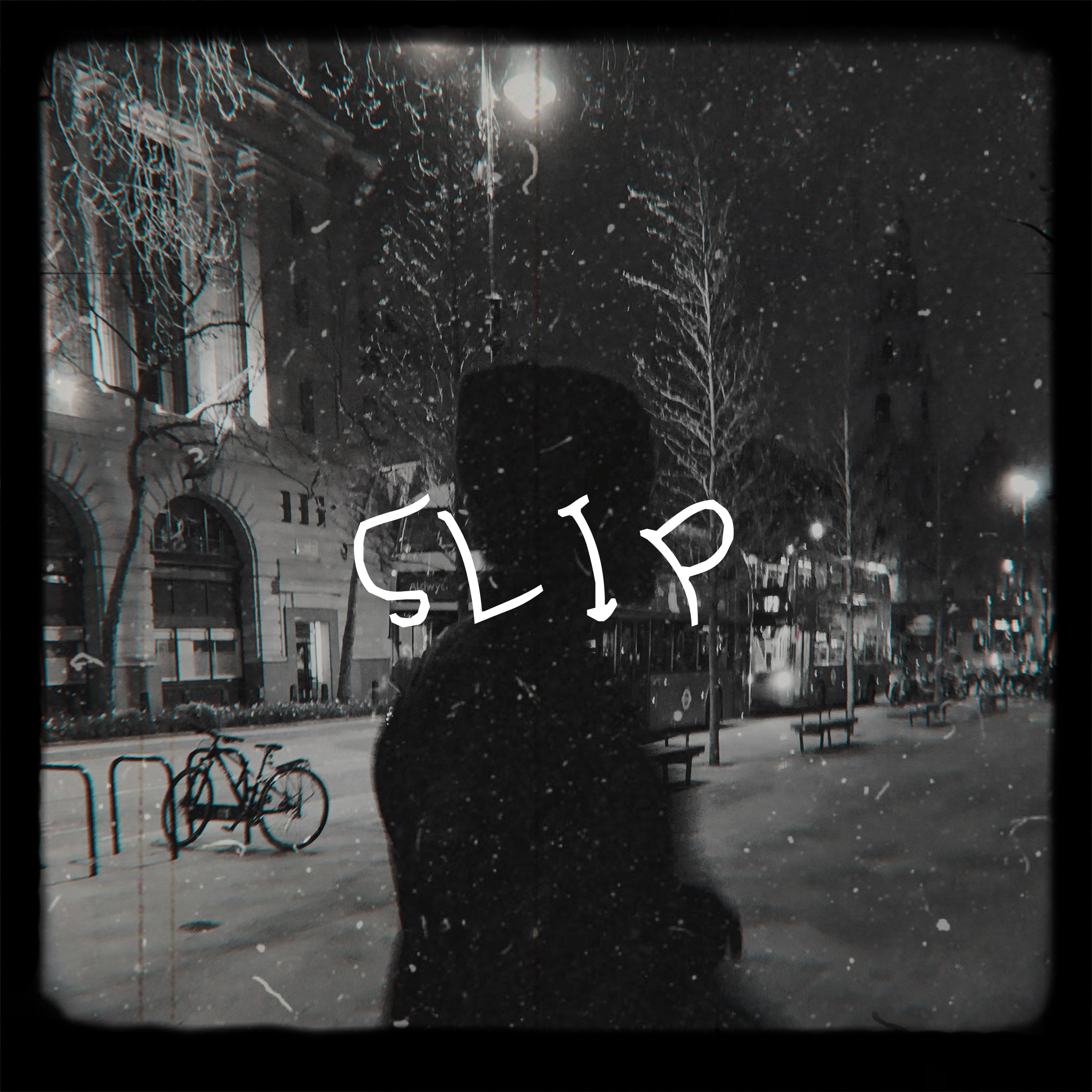 Slip artwork