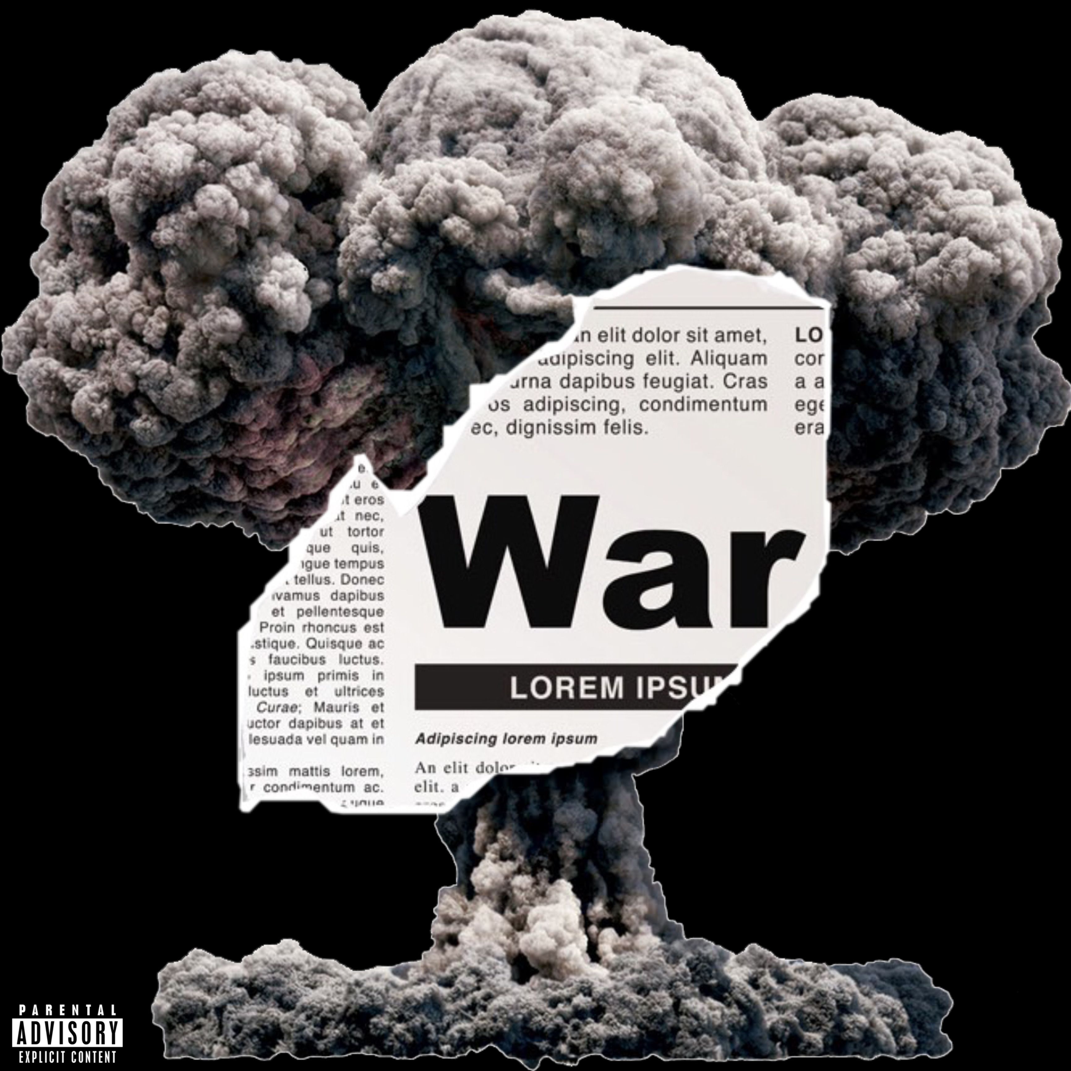 WAR artwork