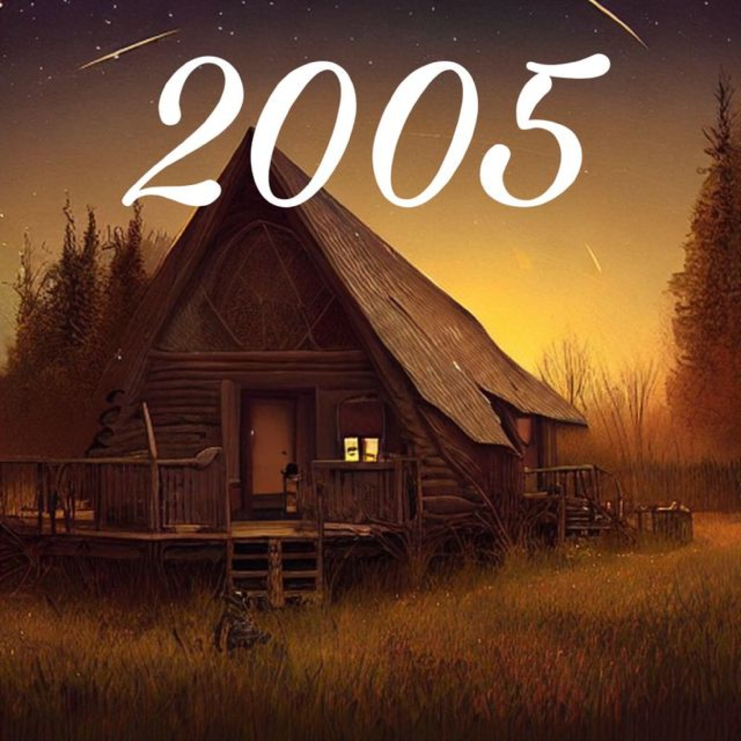 2005 artwork
