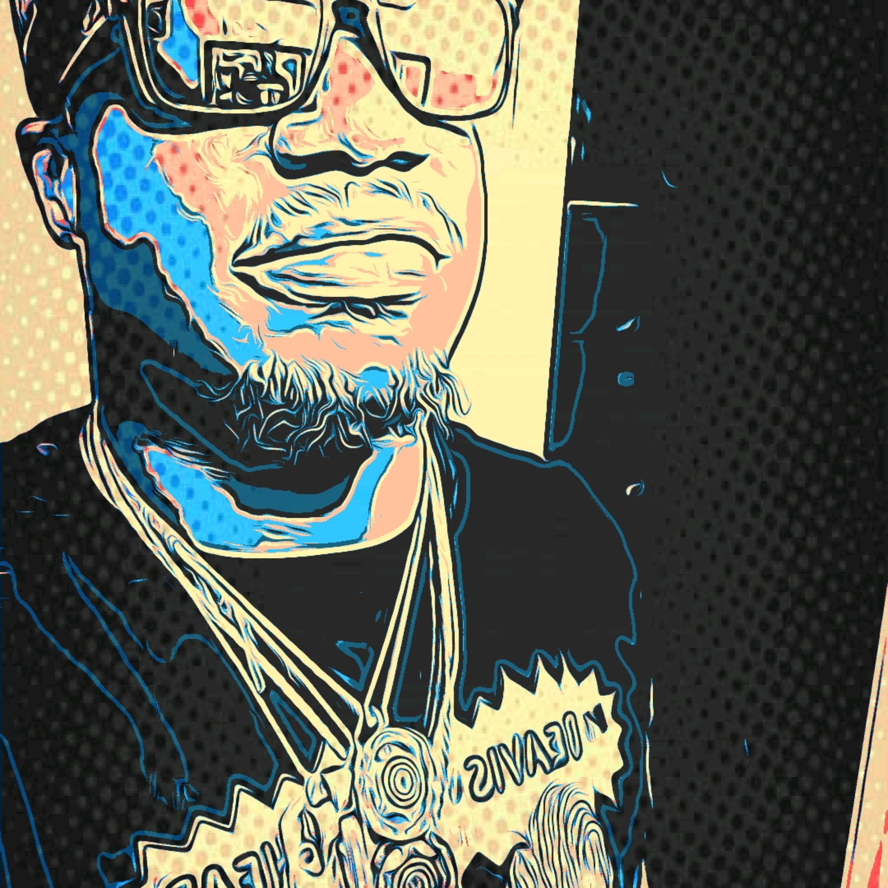 Da Ball artwork