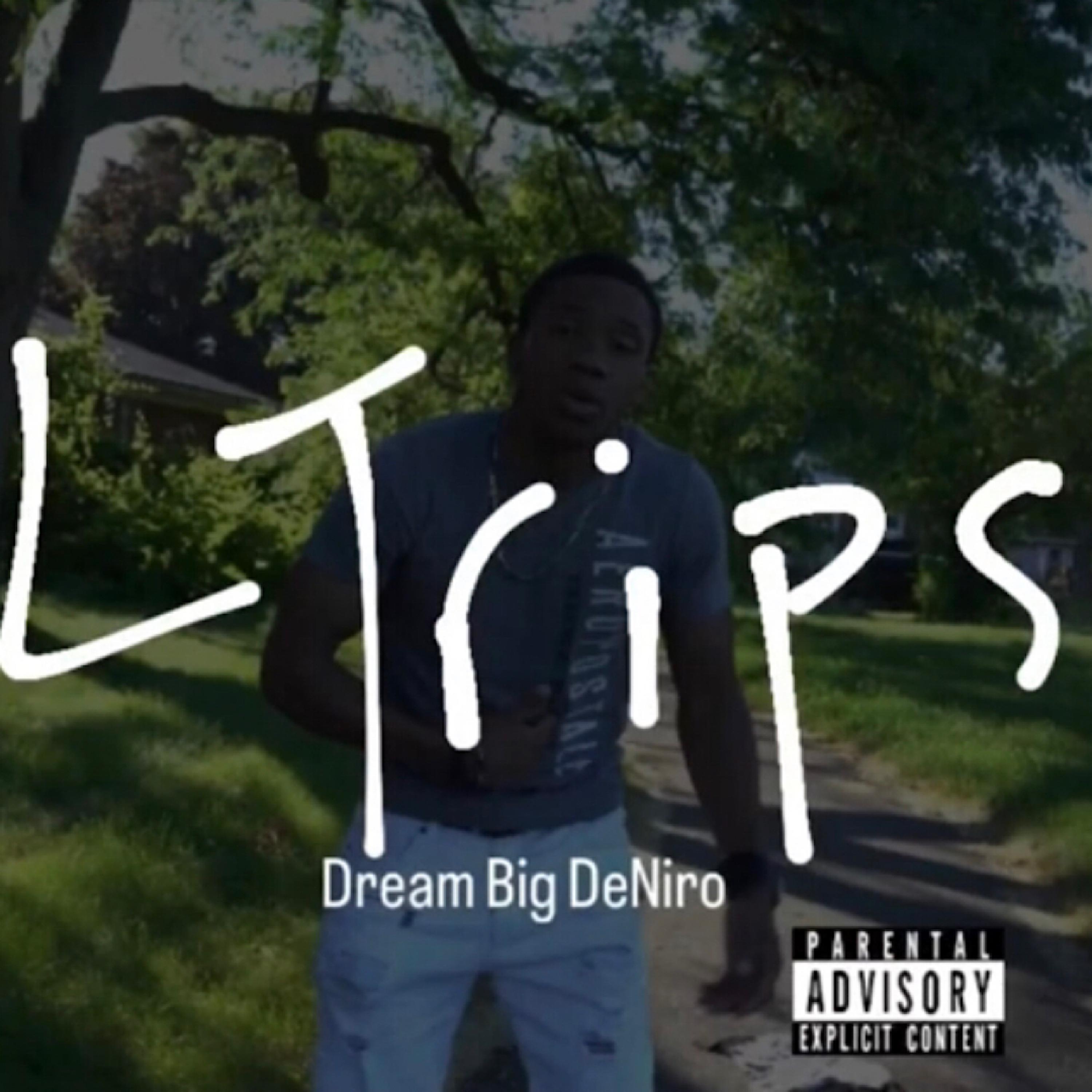 L Trips artwork