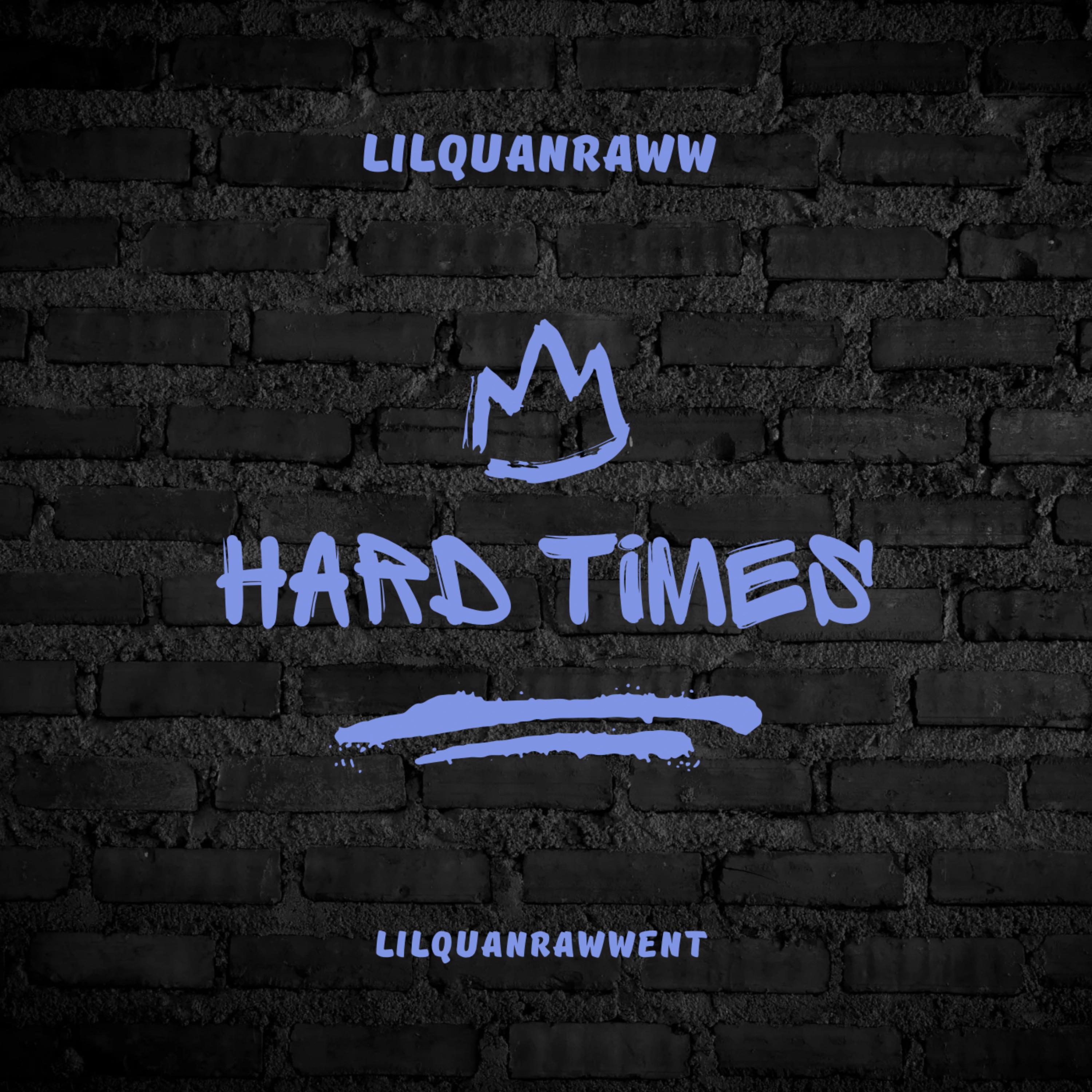 Hard Times artwork