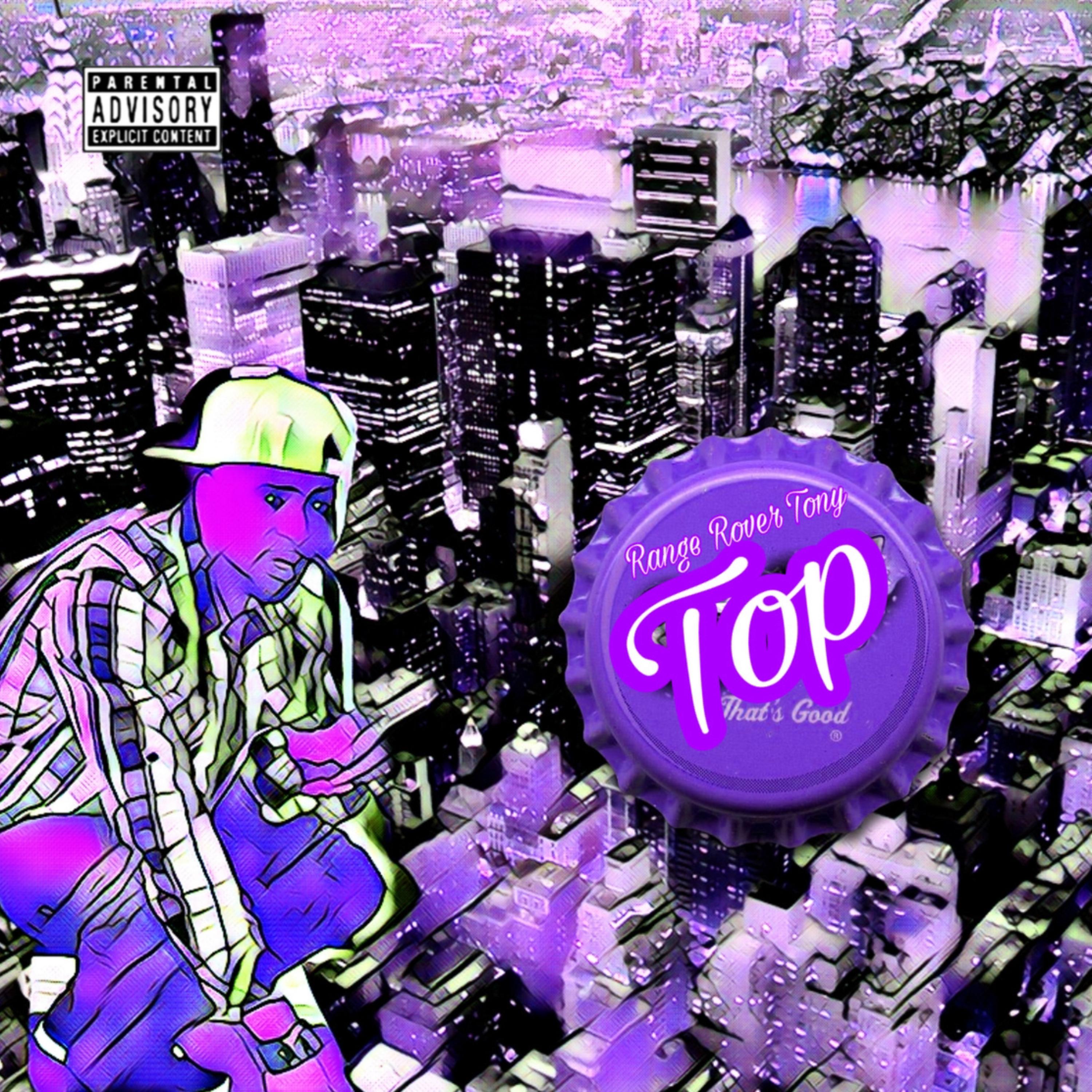 TOP artwork