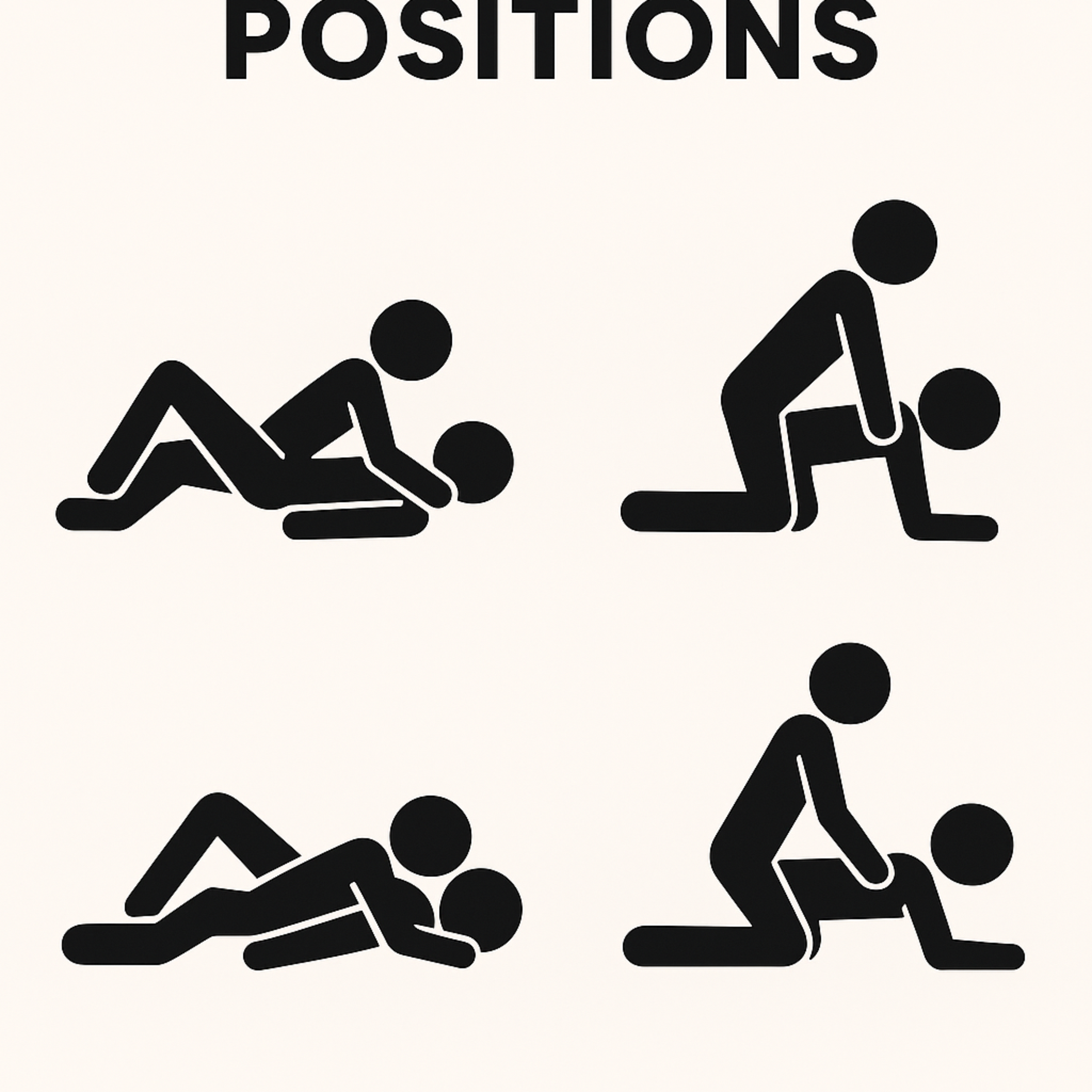Positions artwork