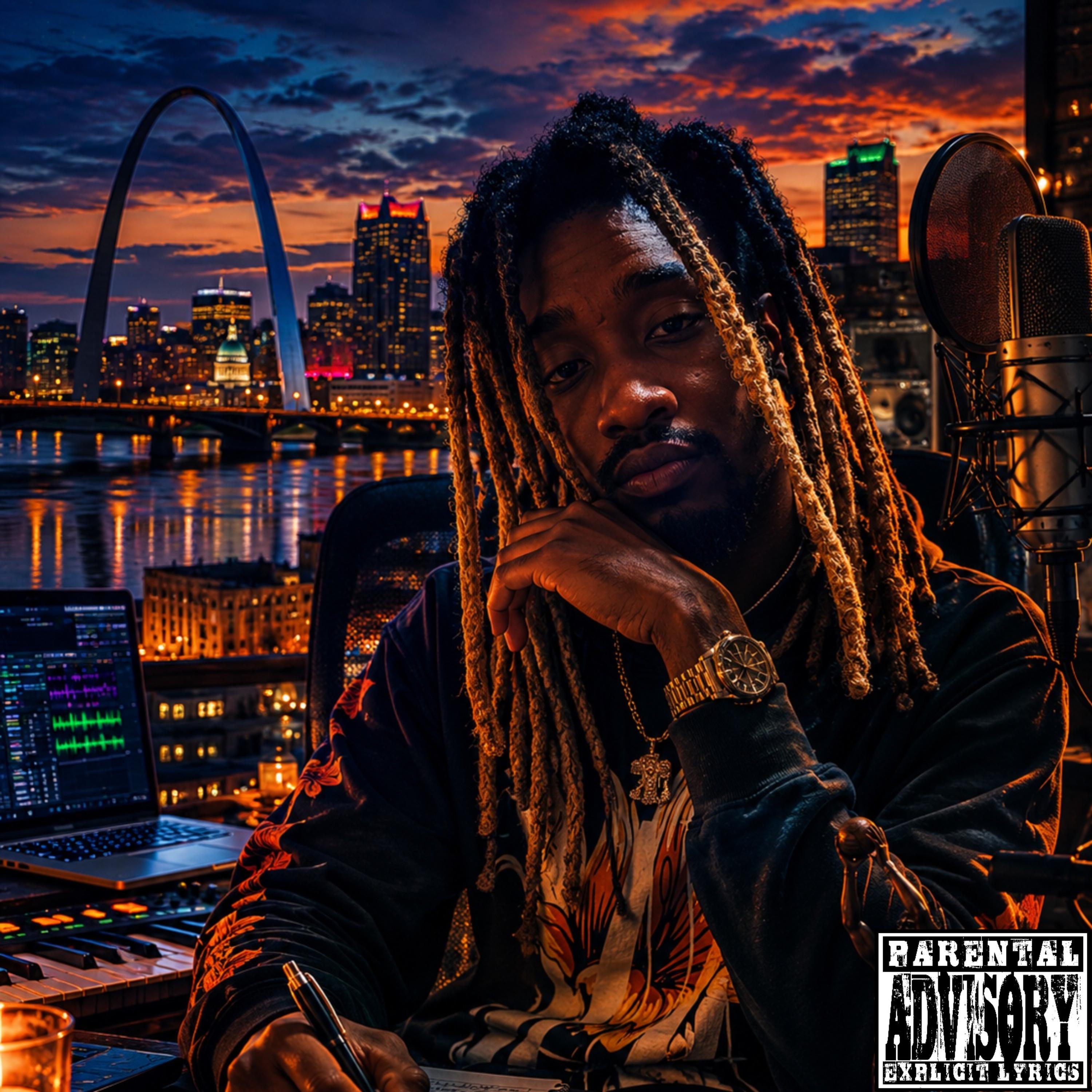 The Come Up by Turbo Wurbo cover art