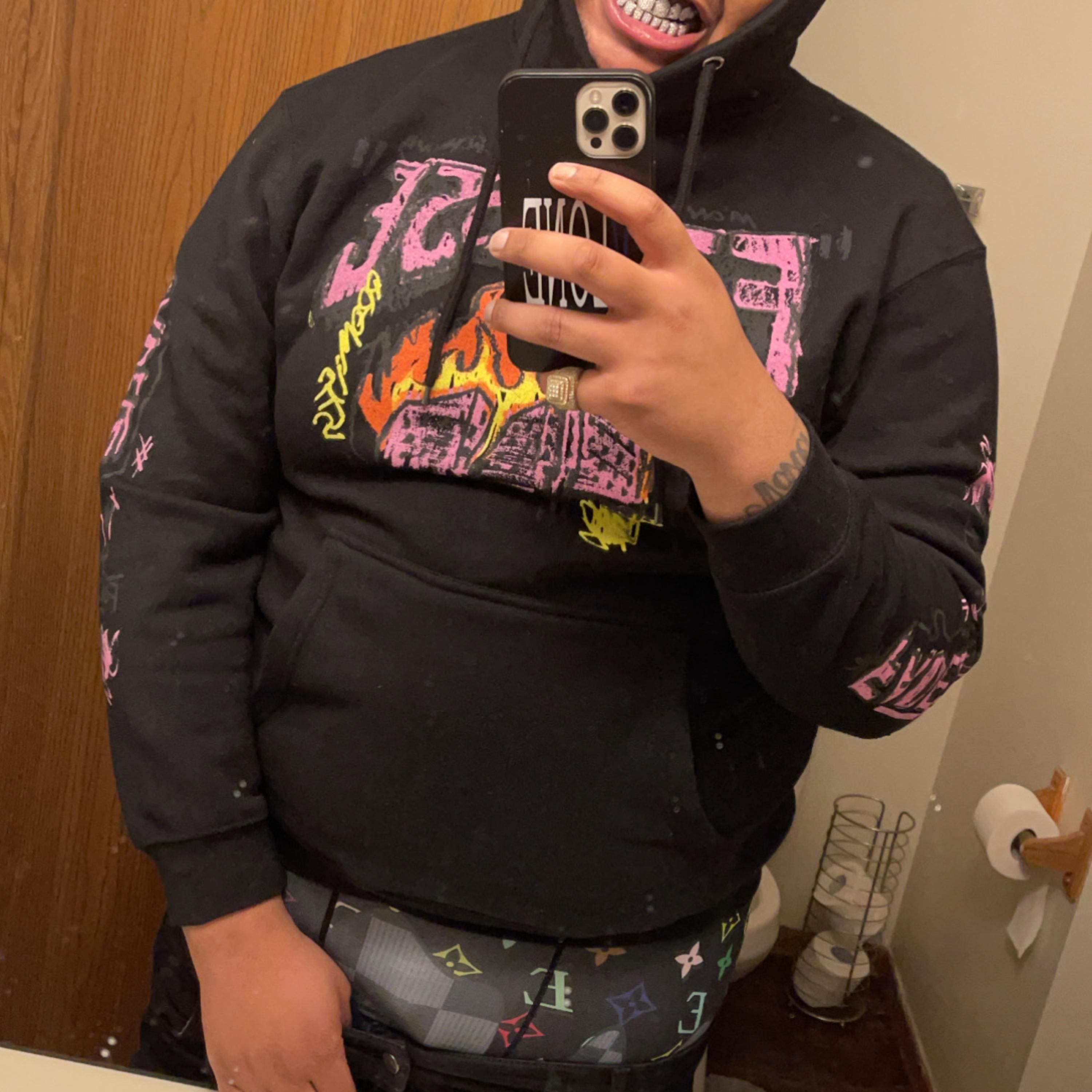 Smile Like That artwork