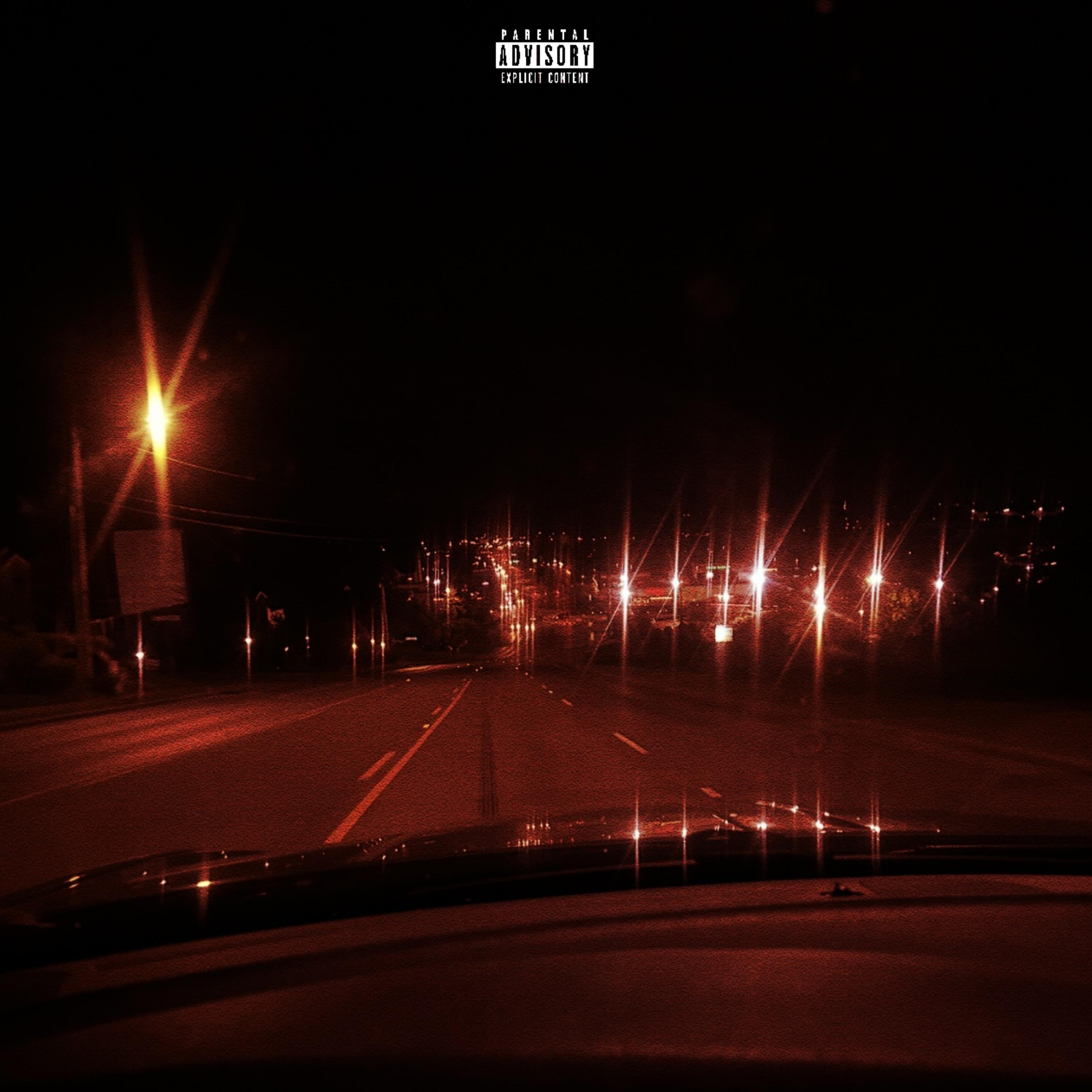 Take Me Away artwork