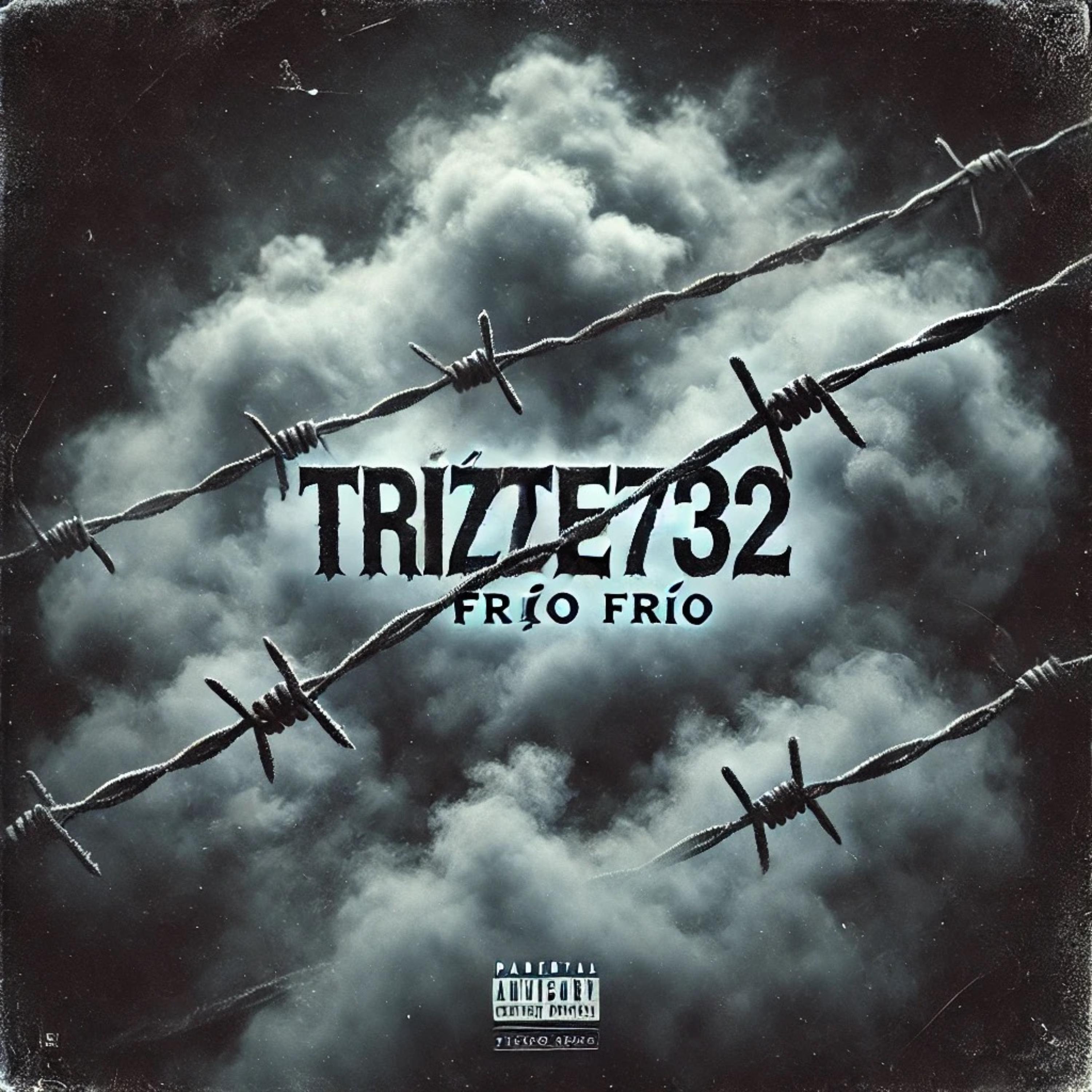 Frio Frio by Trizte732 cover art
