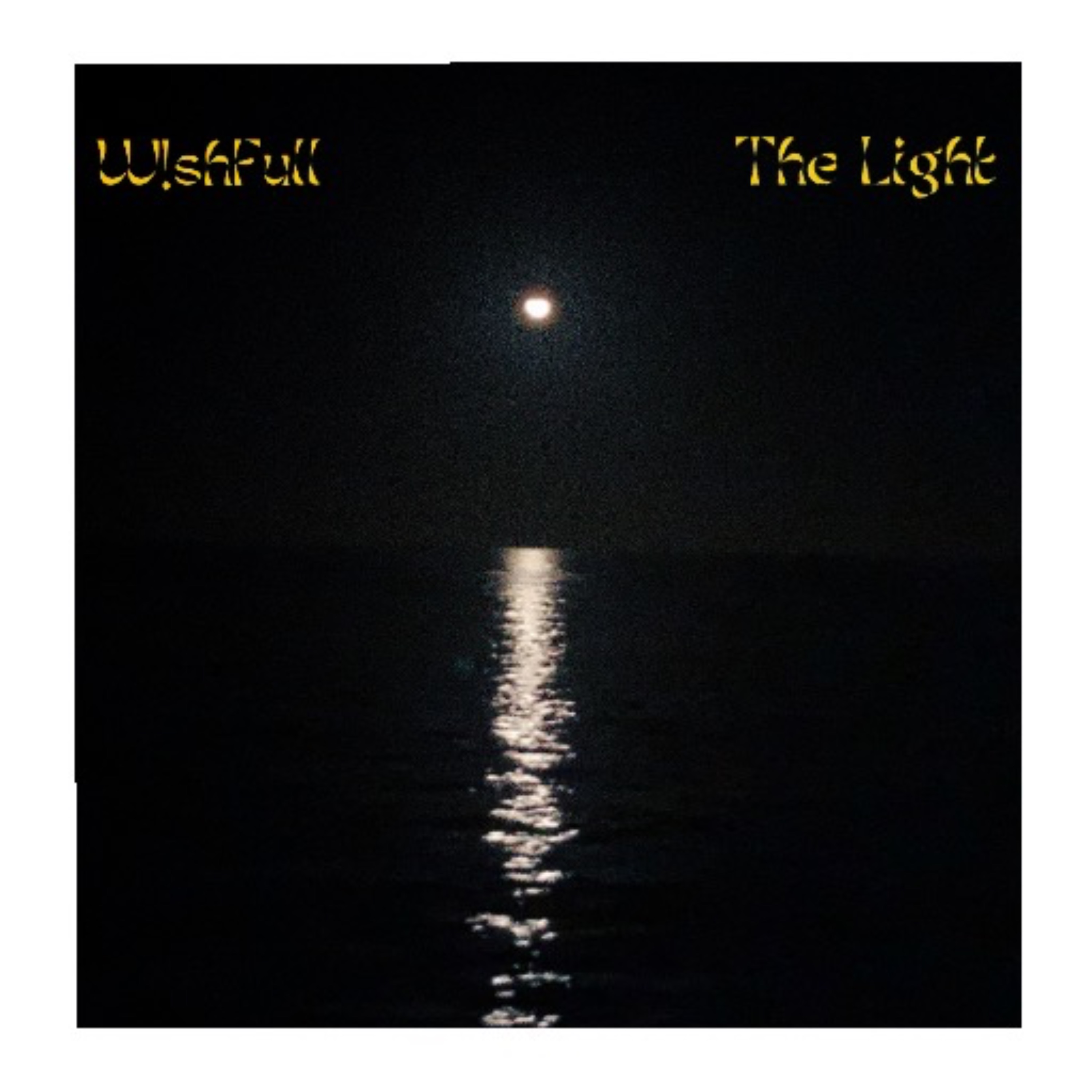 The Light by W!shfu// cover art