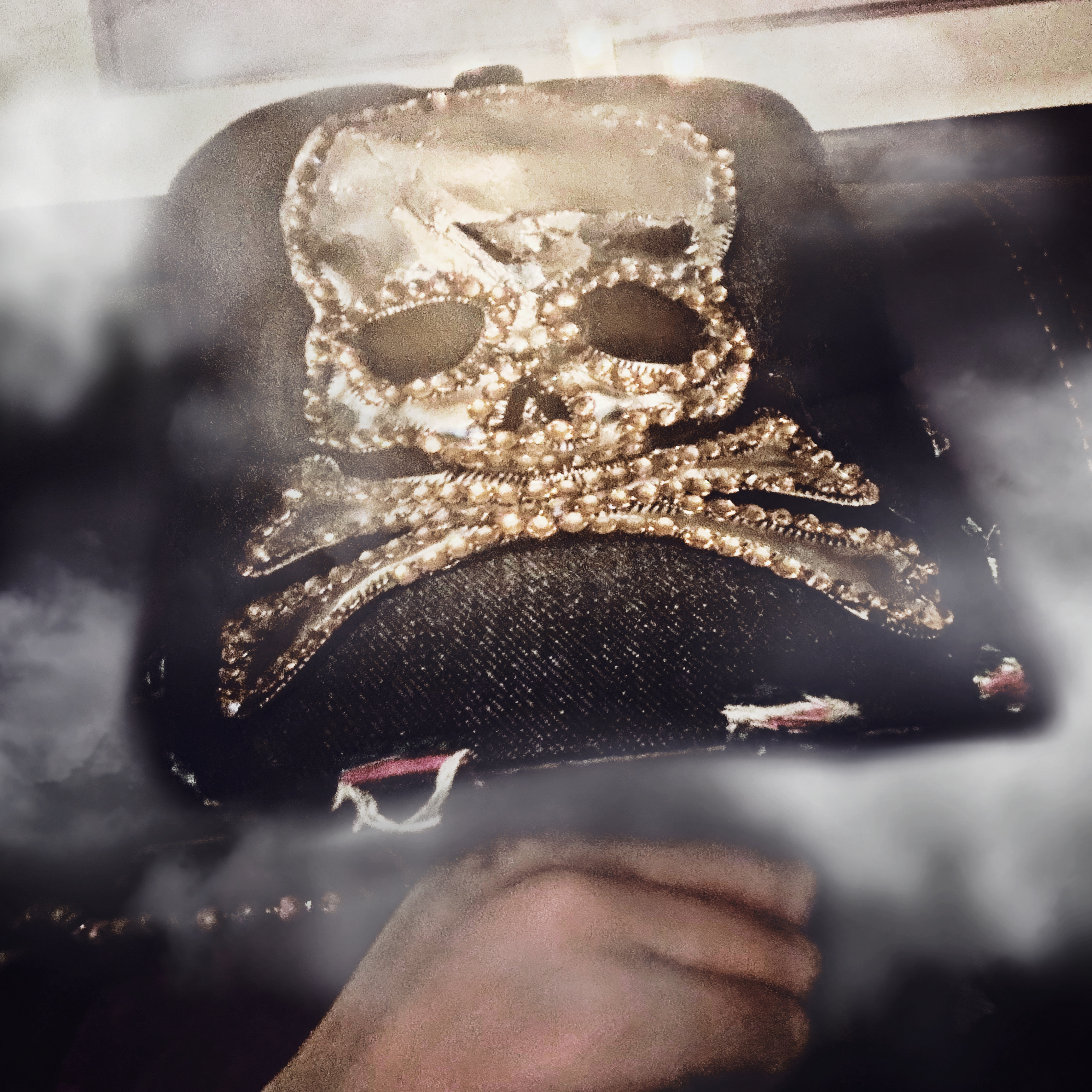 Juss Like Meh artwork