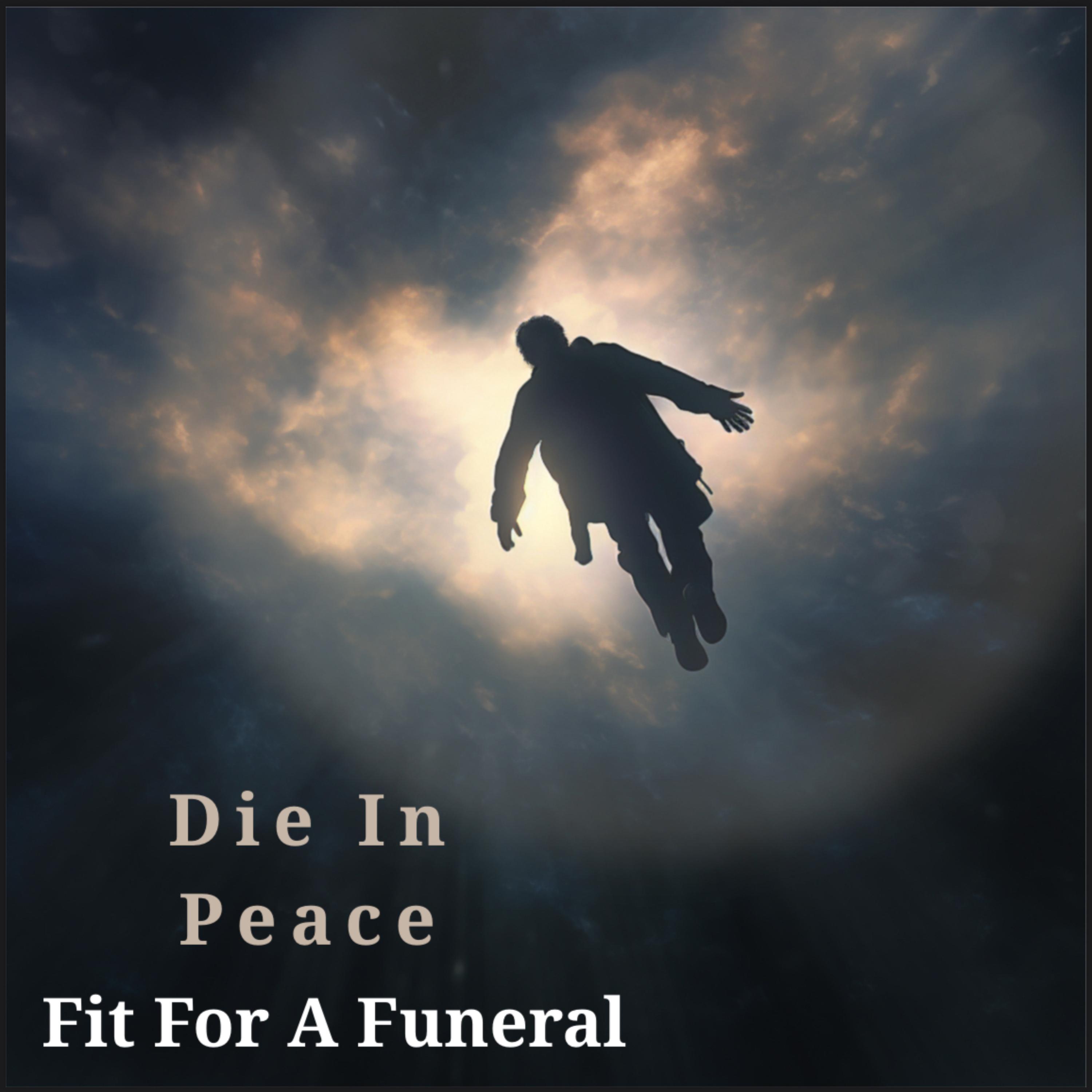 Die In Peace artwork