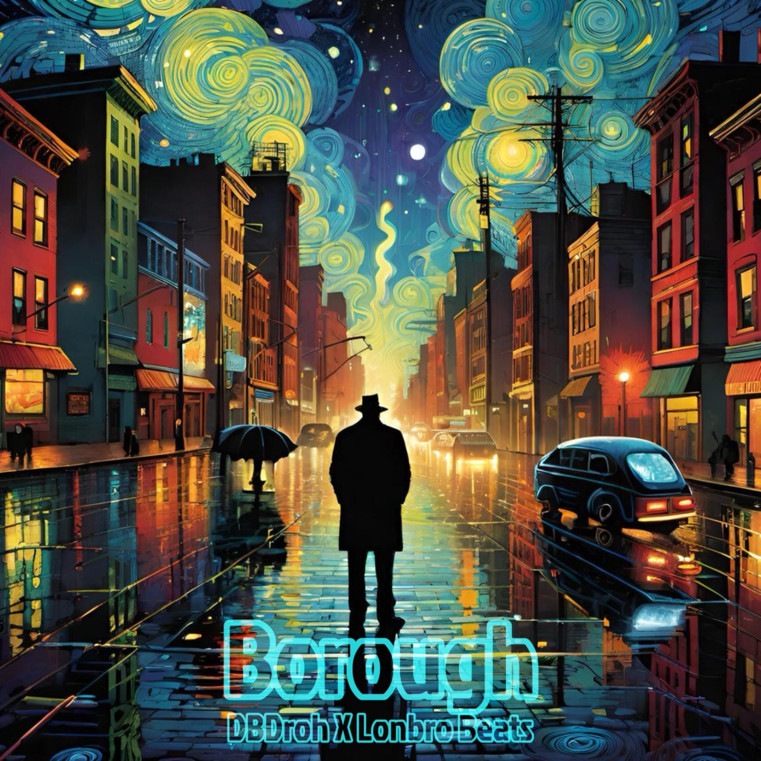 Borough artwork