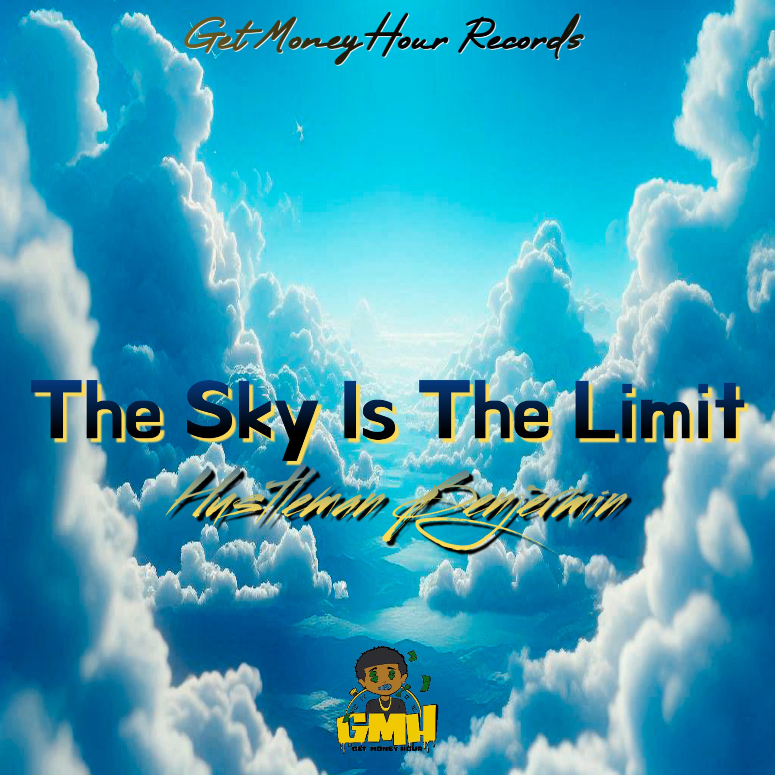 The Sky Is The Limit artwork