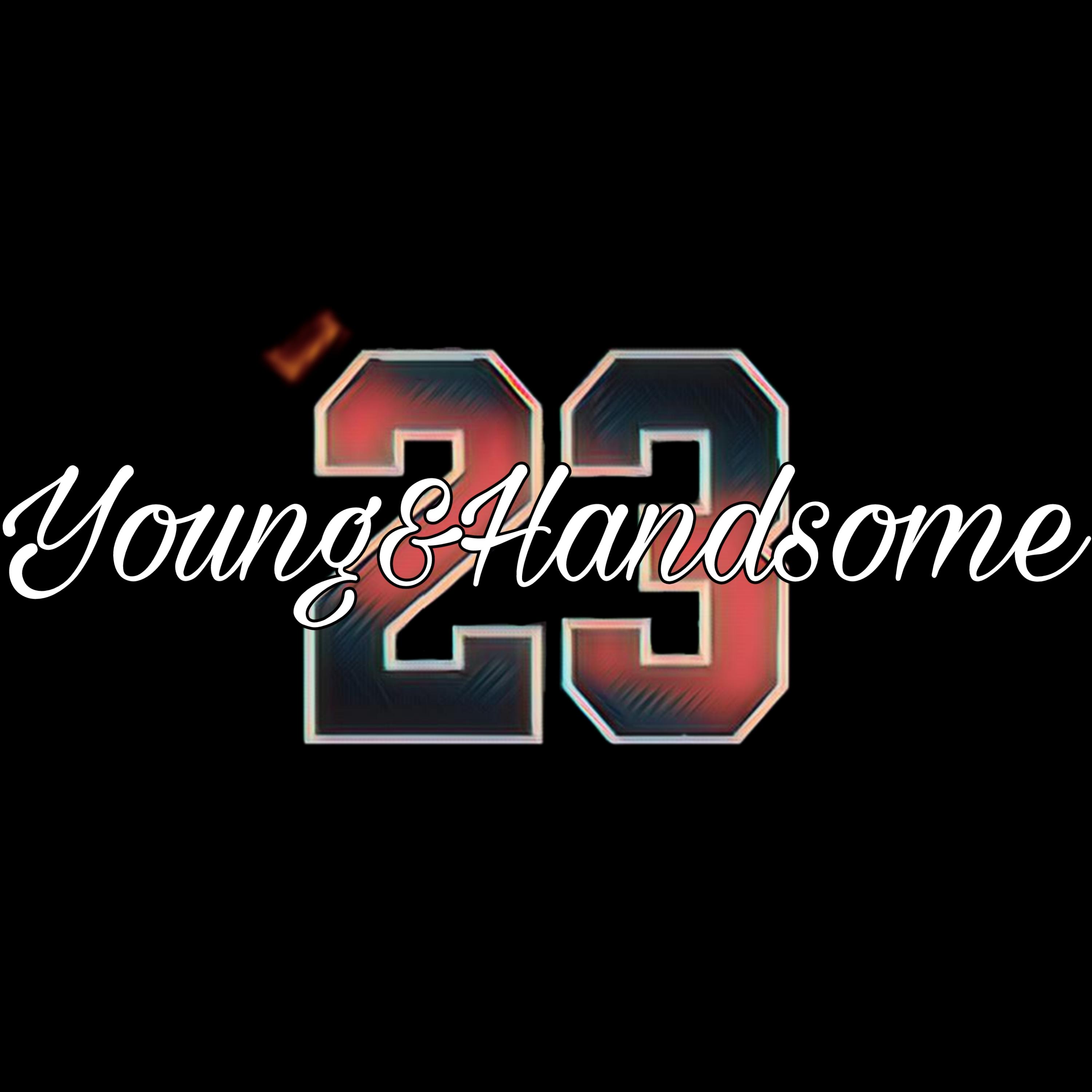 Young&Handsome artwork