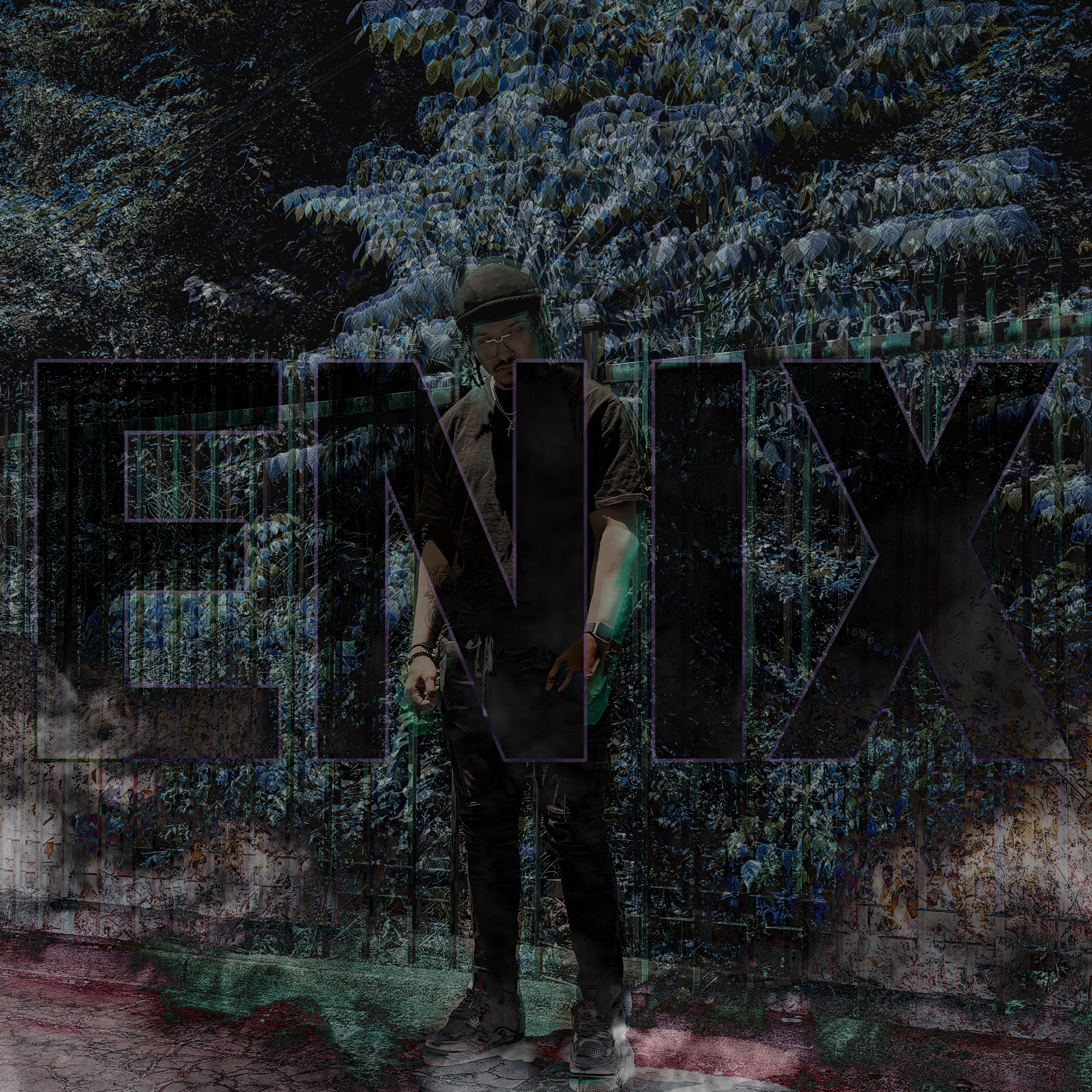 ENIX artwork